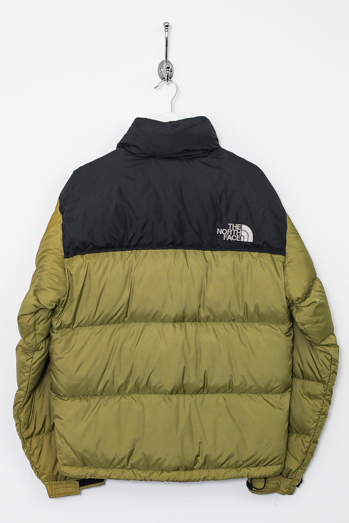 The North Face 700 Fill Nuptse Puffer Jacket (S)
