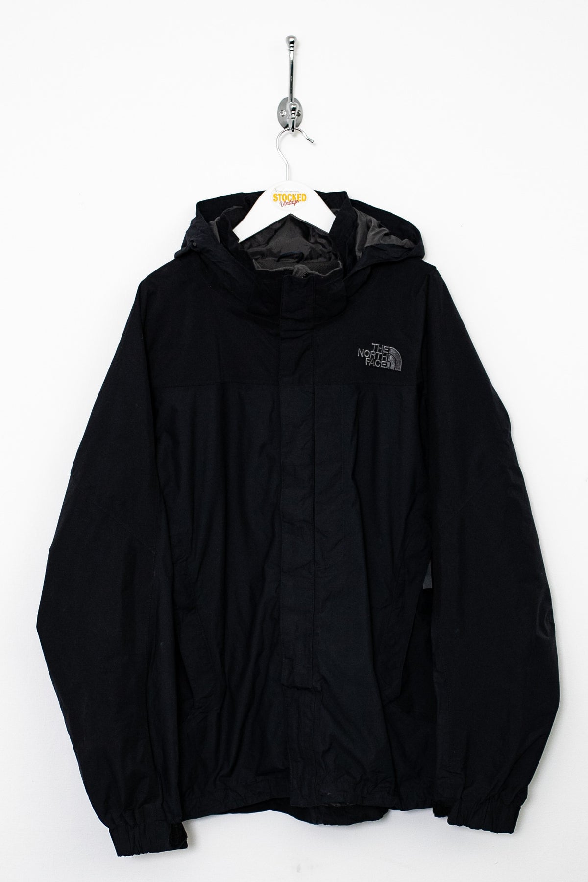 00s The North Face Hyvent Jacket (L)