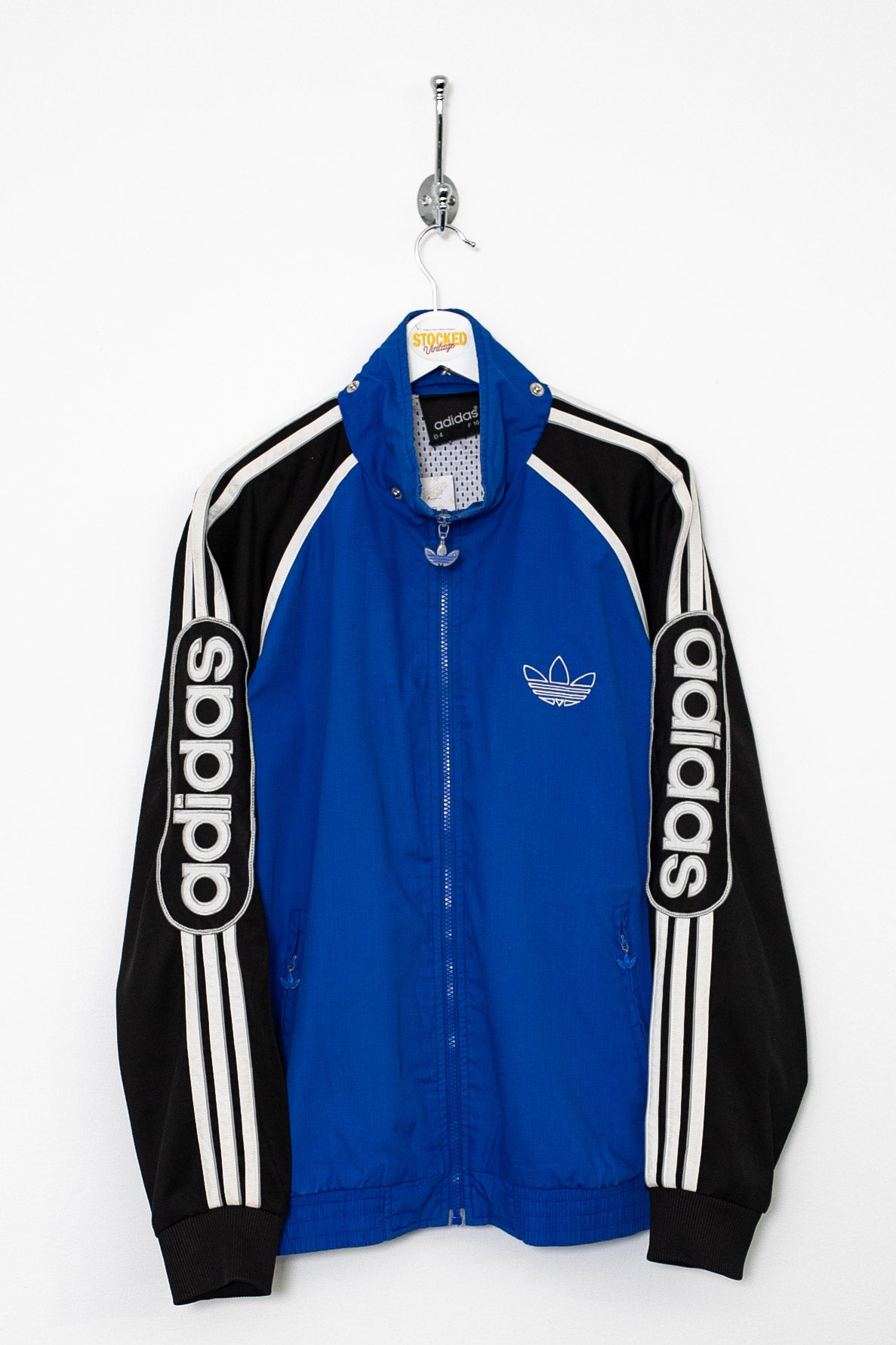 90s Adidas Jacket (M)