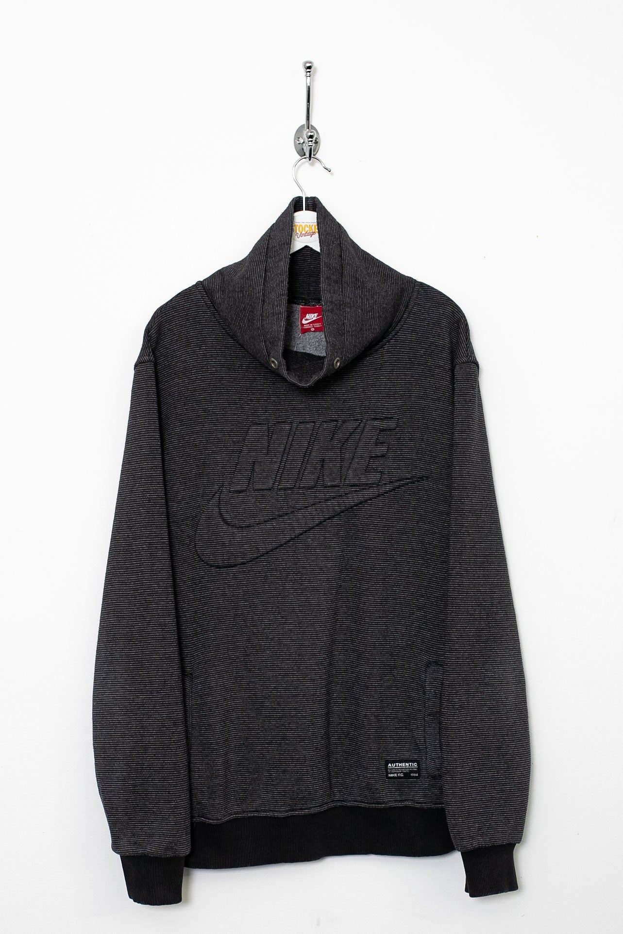 authentic vintage nike sweatshirt