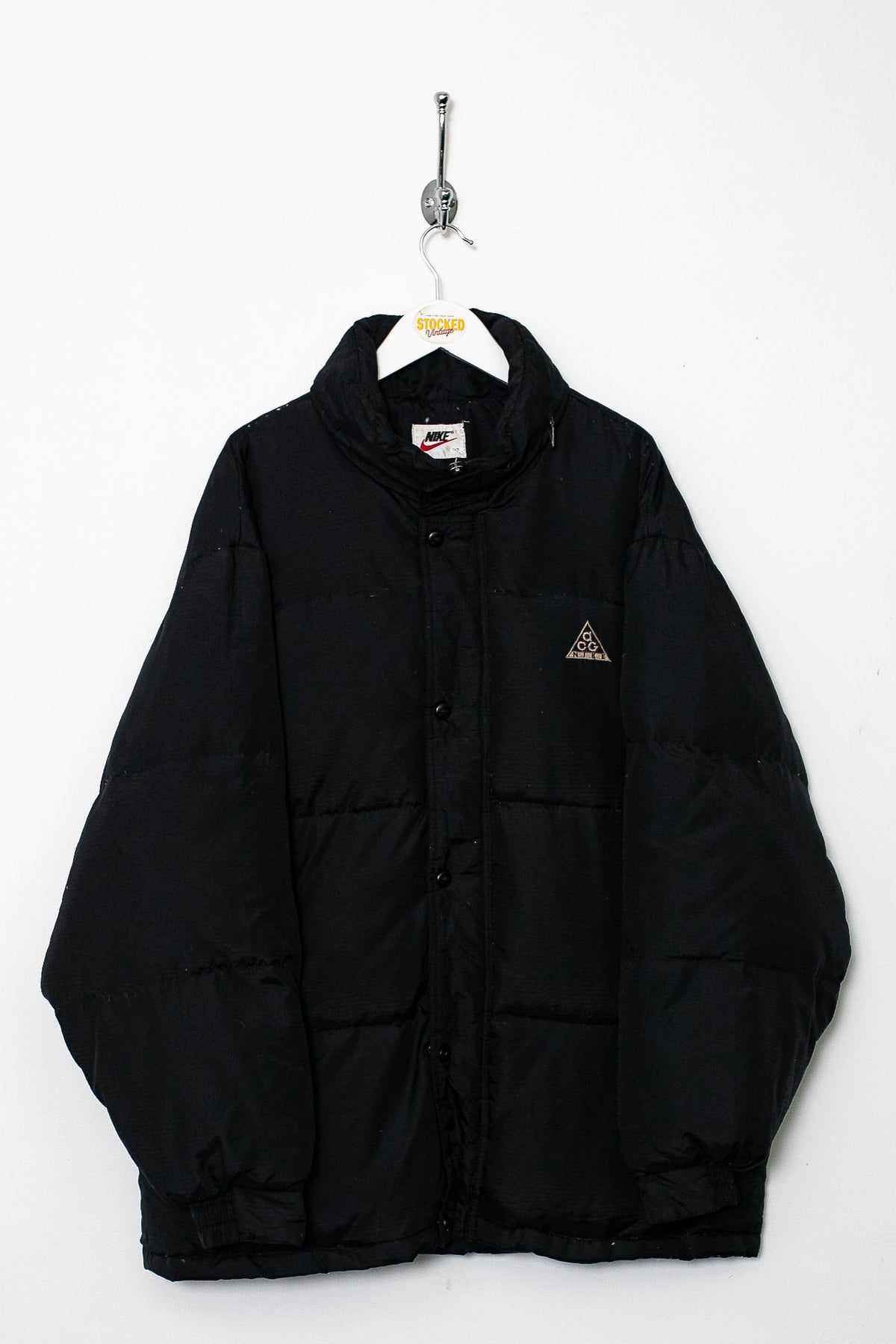 90s Nike ACG Puffer Jacket (XL)