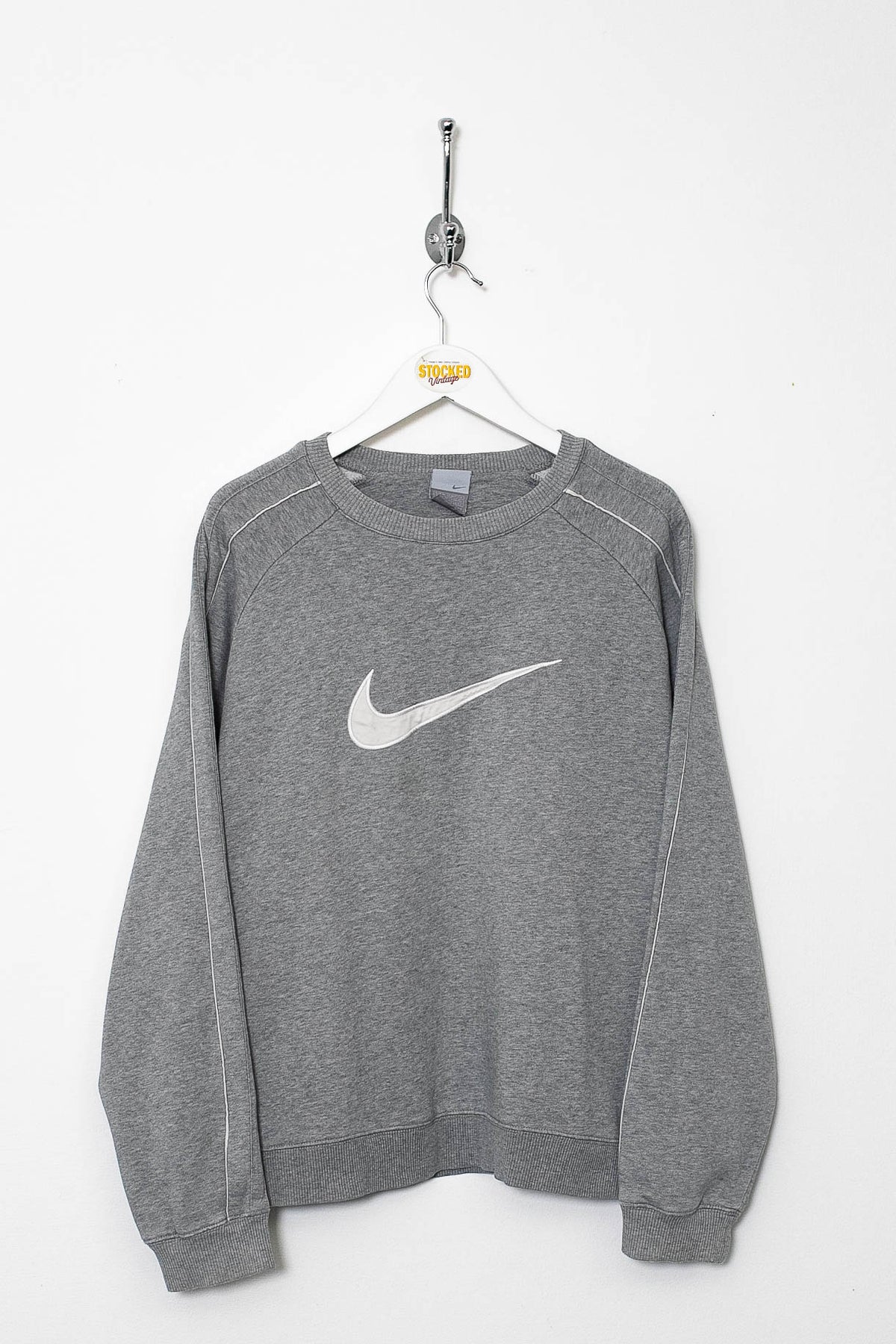 Womens 00s Nike Sweatshirt (S)