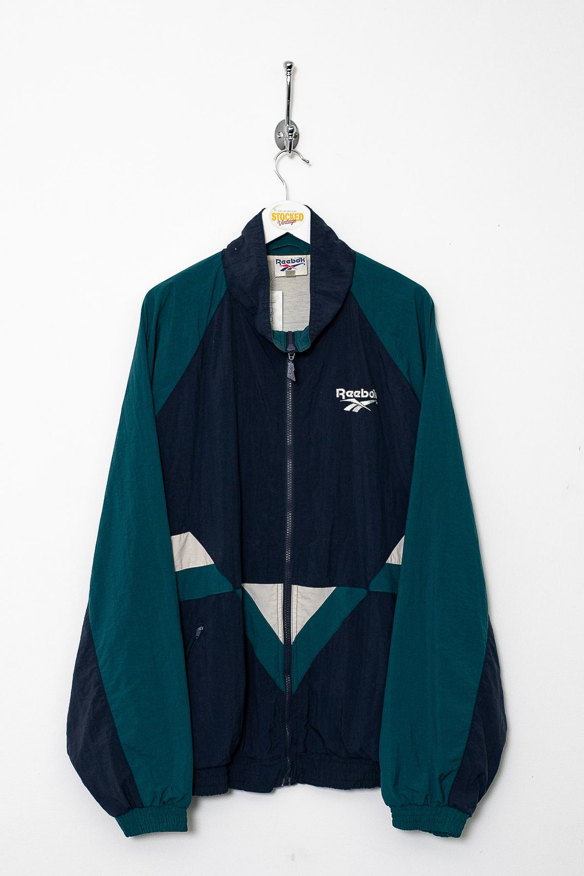 00s Reebok Jacket (XL)