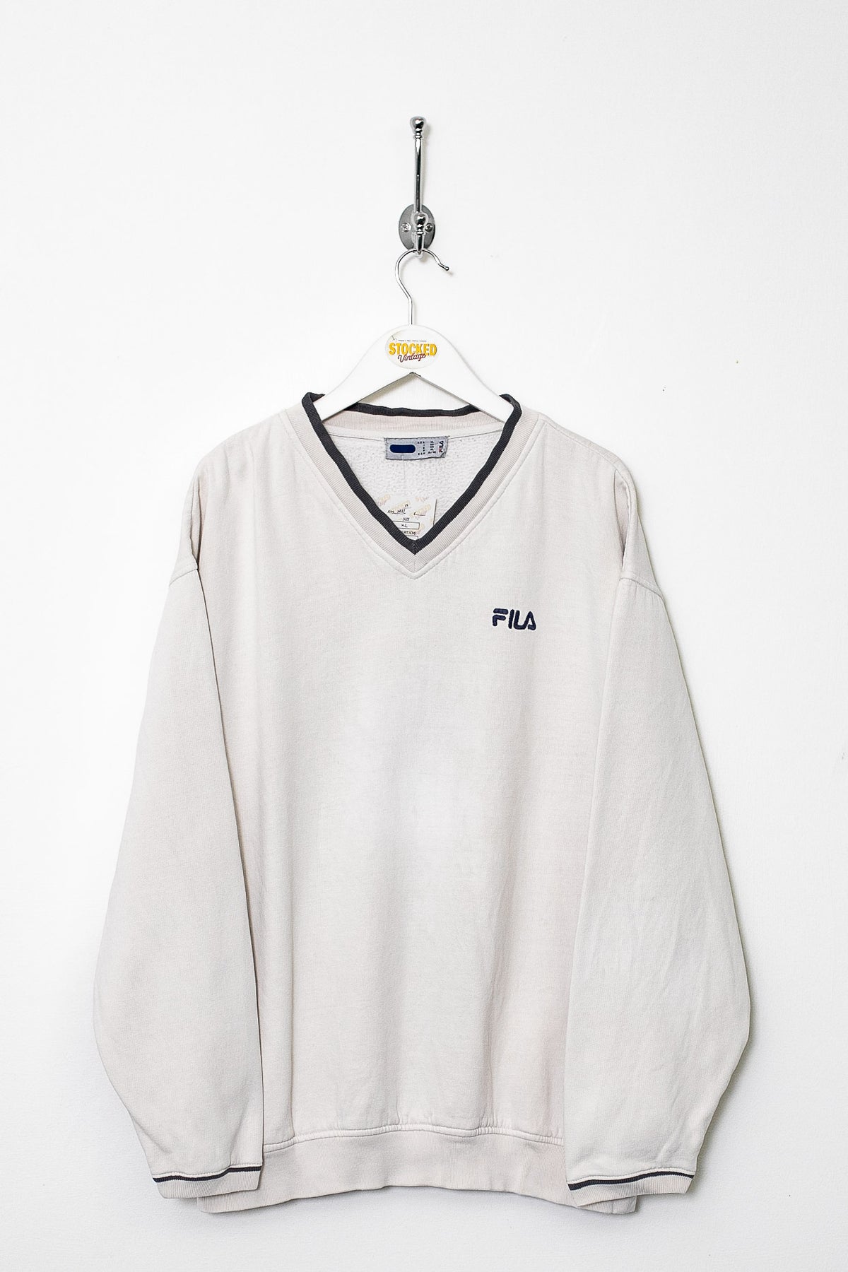 00s Fila Sweatshirt (L)