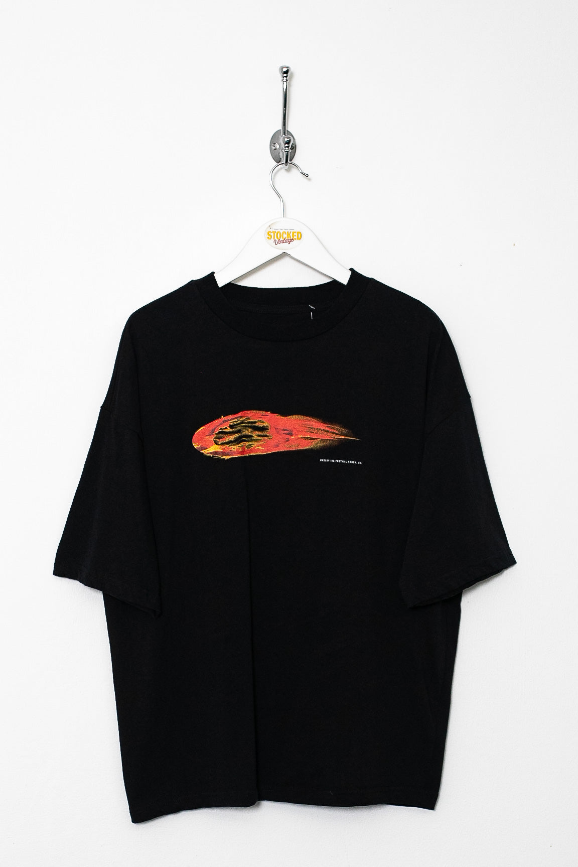00s Oakley Tee (M)