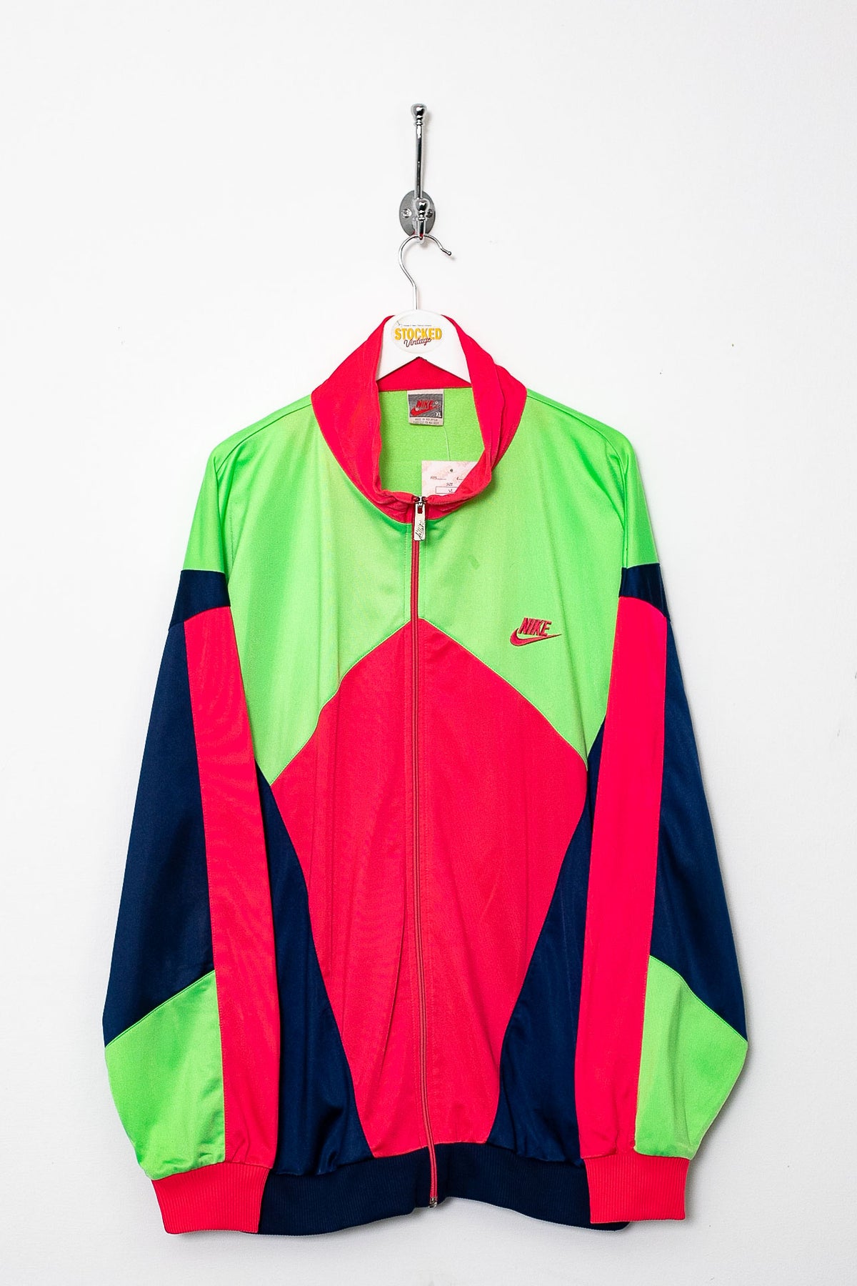 90s Nike Jacket (XL)