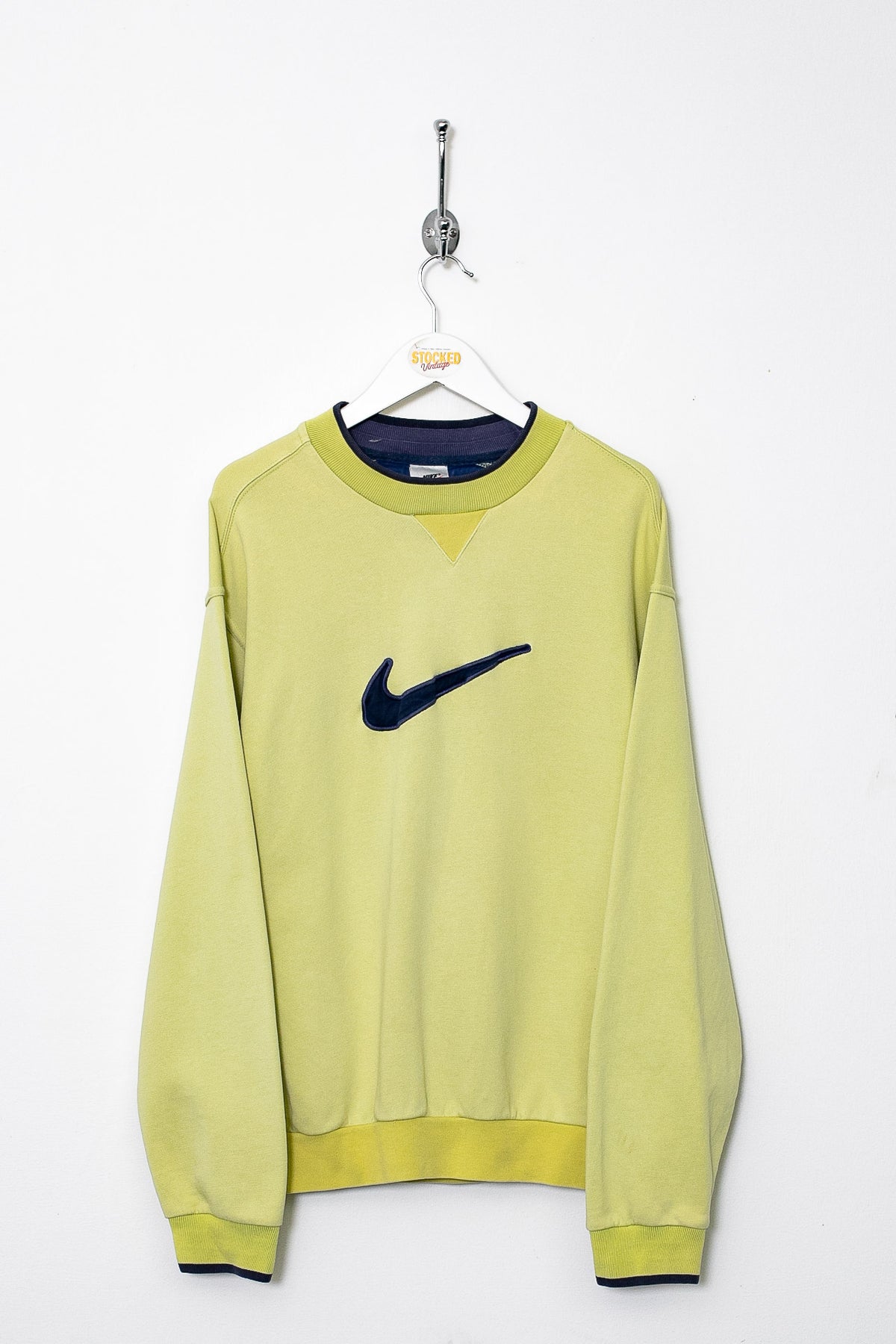 90s Nike Sweatshirt (S)