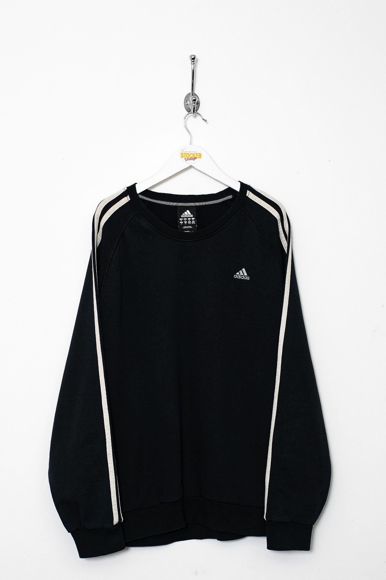 Adidas – Stocked Vintage Adidas – Stocked Vintage