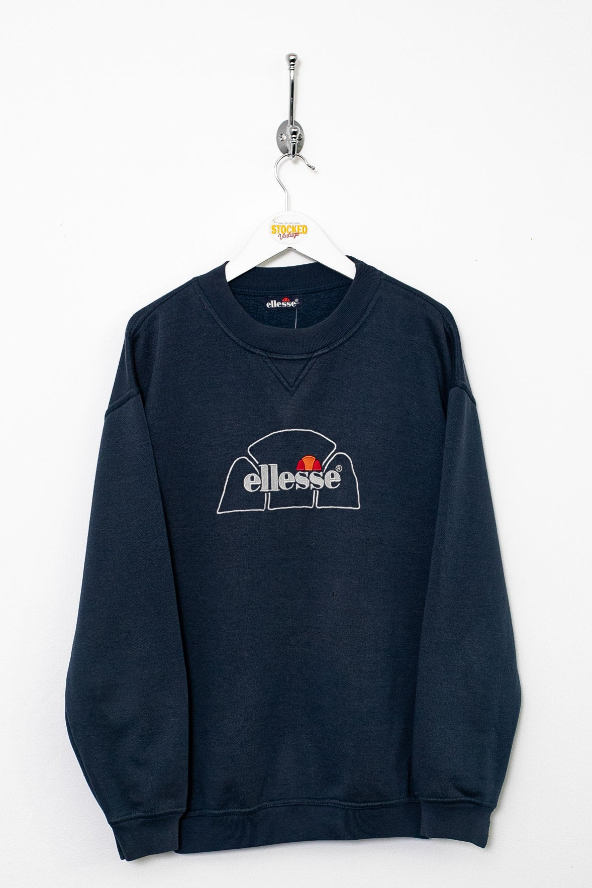 00s Ellesse Sweatshirt (M)