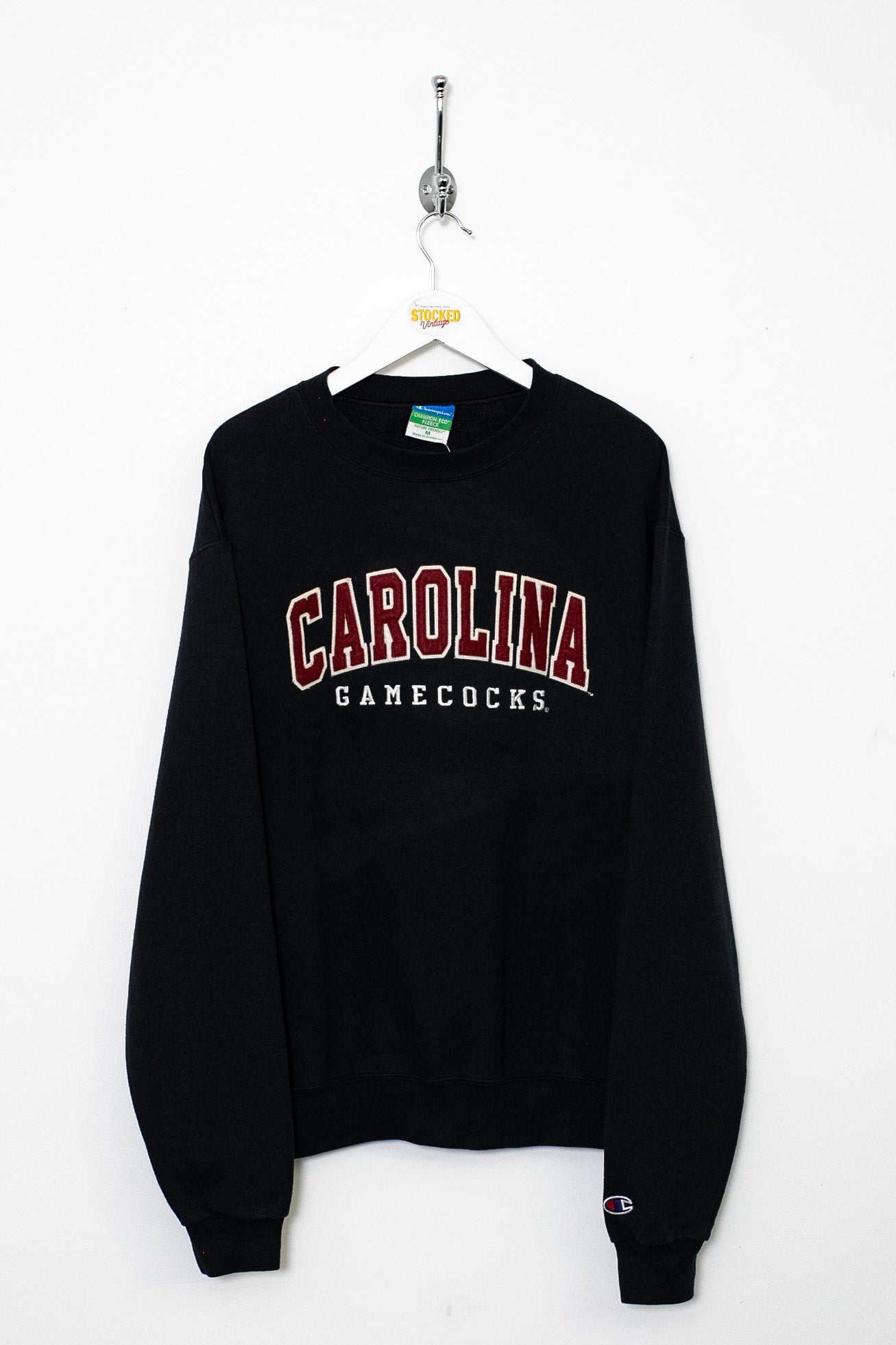 Carolina champion sweatshirt hotsell