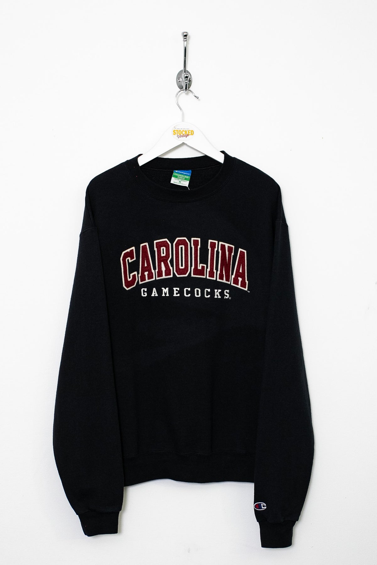 Champion Carolina Gamecocks Sweatshirt (M)