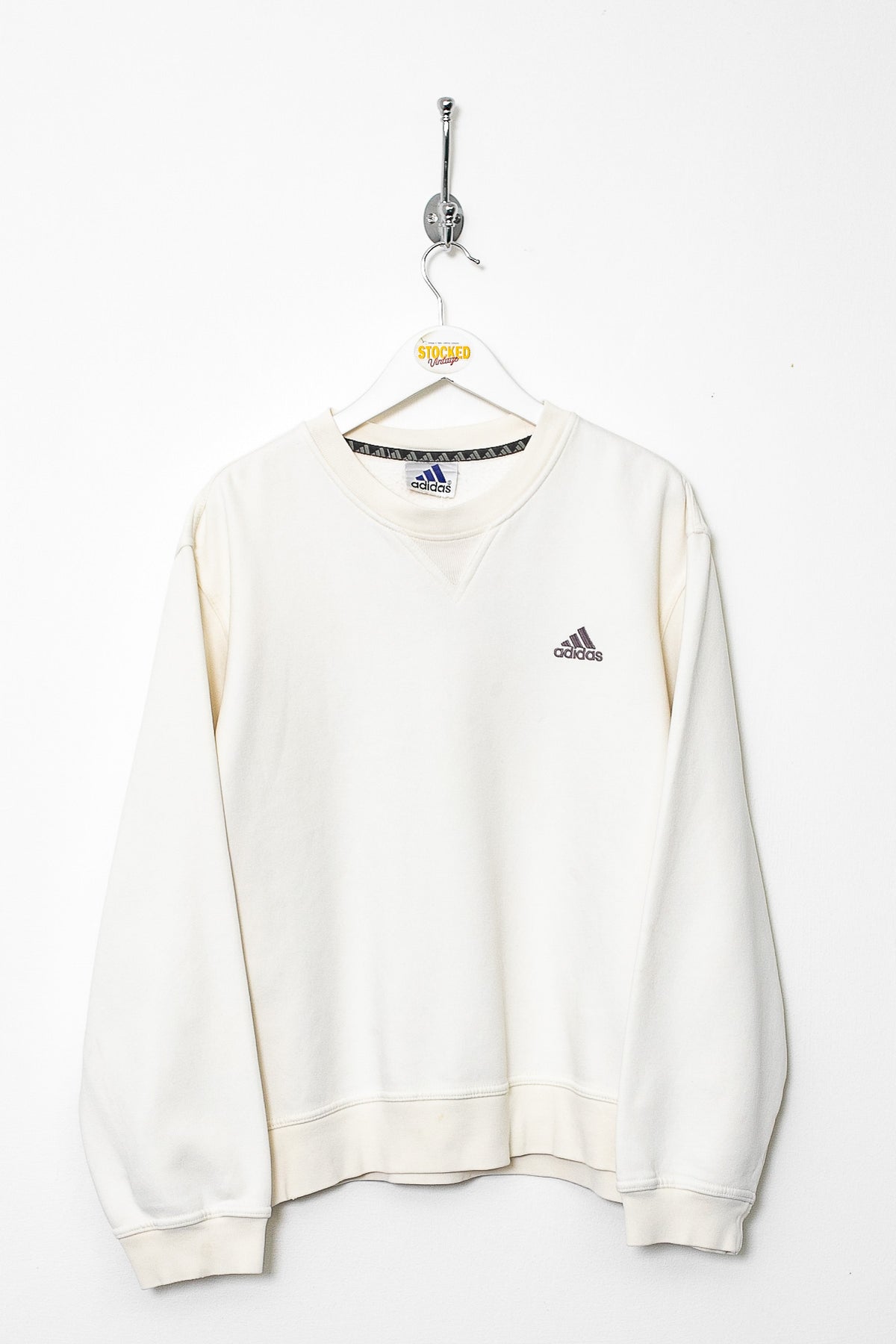 00s Adidas Sweatshirt (S)