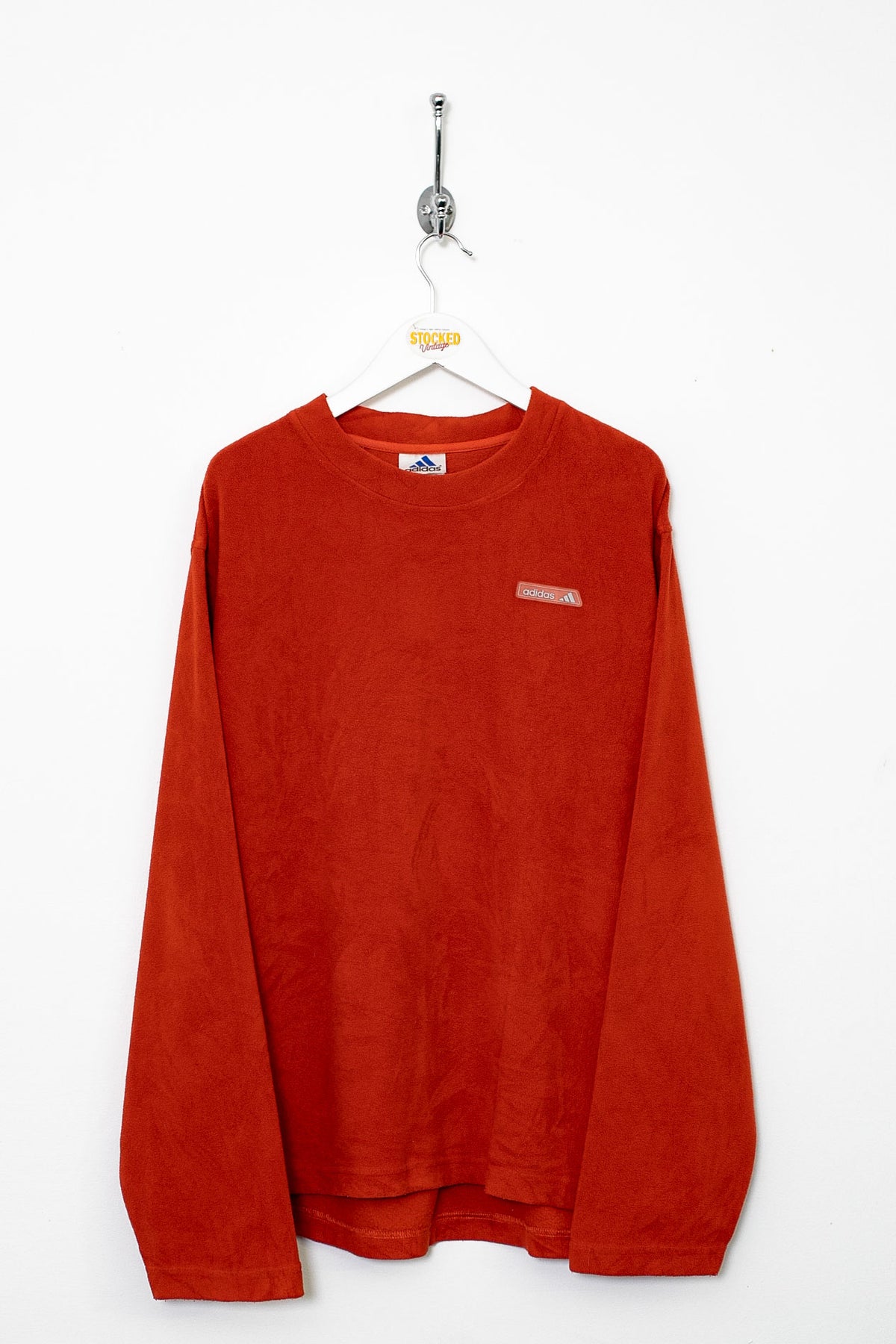 00s Adidas Fleece (M)