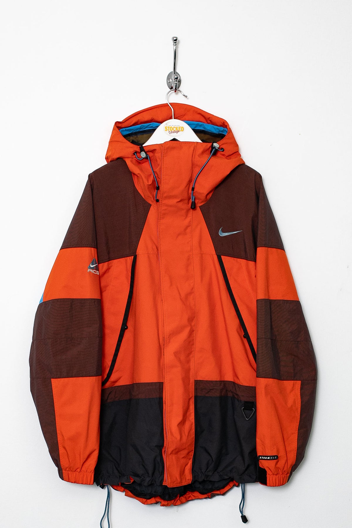 00s Nike ACG Storm Fit Jacket (L)