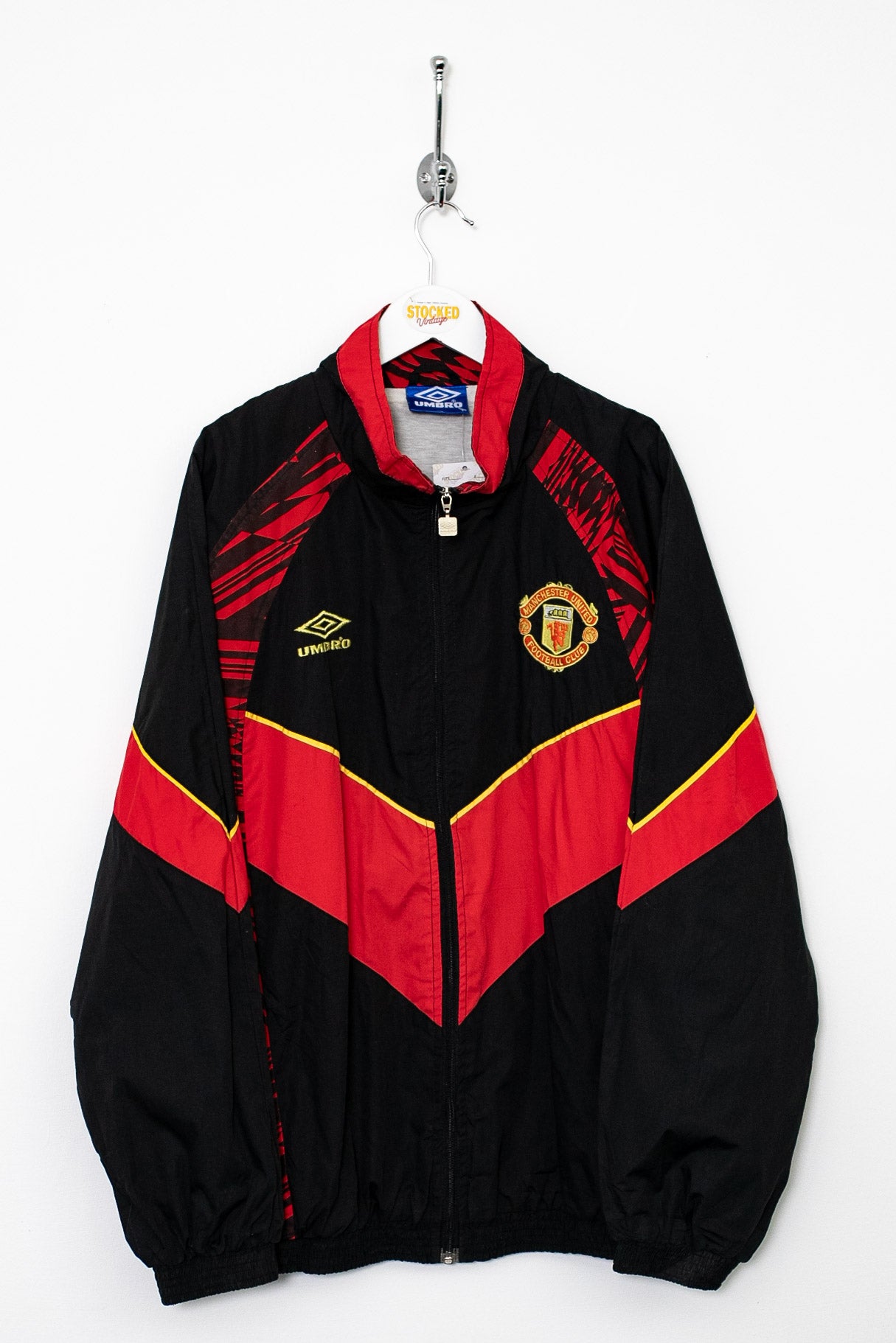 Umbro sale vintage jacket