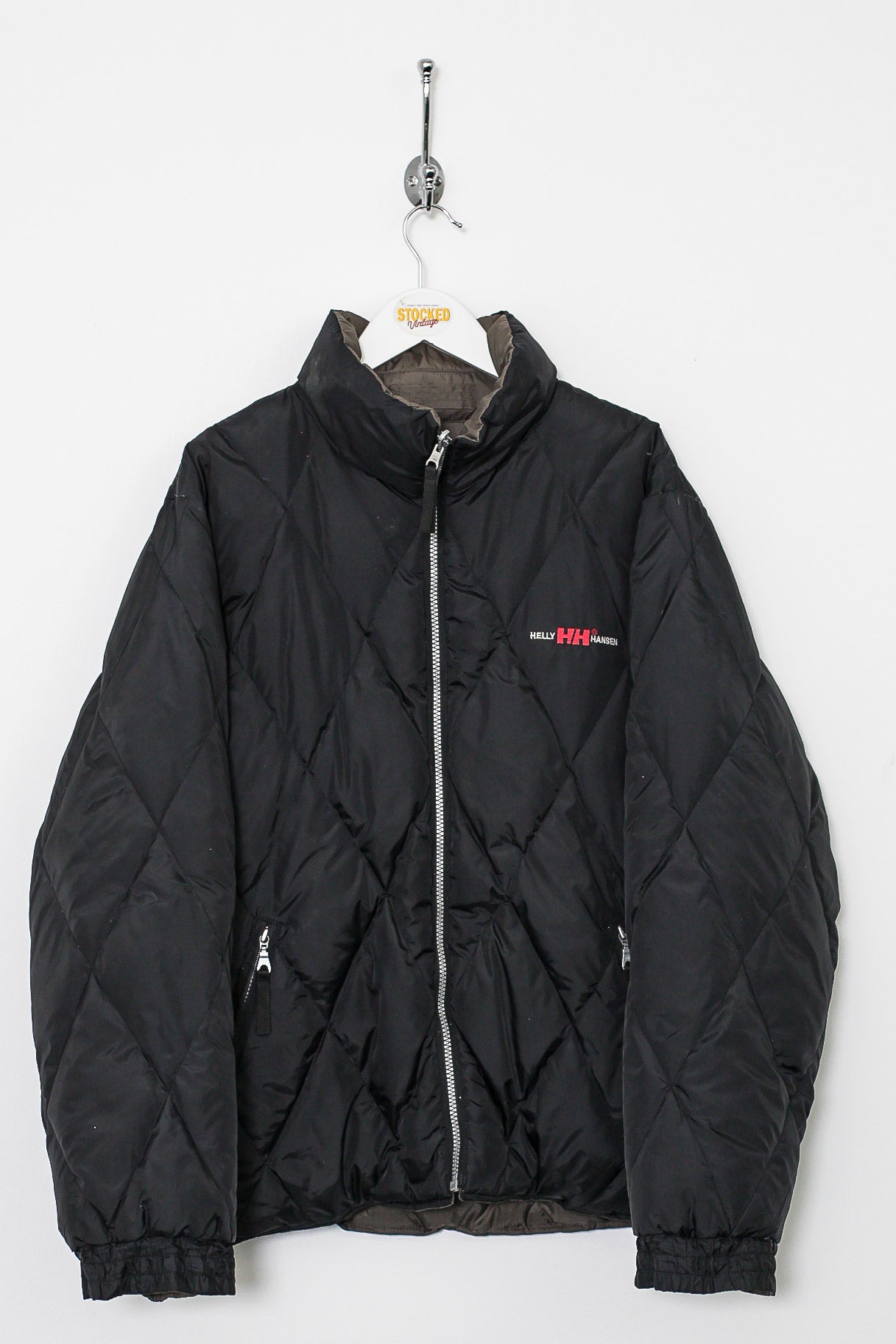 Helly hansen sales supreme jacket