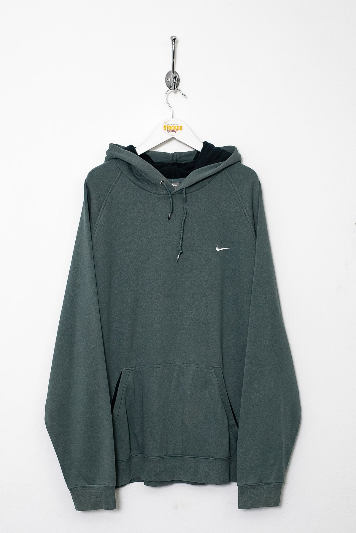 00s Nike Hoodie (XL)
