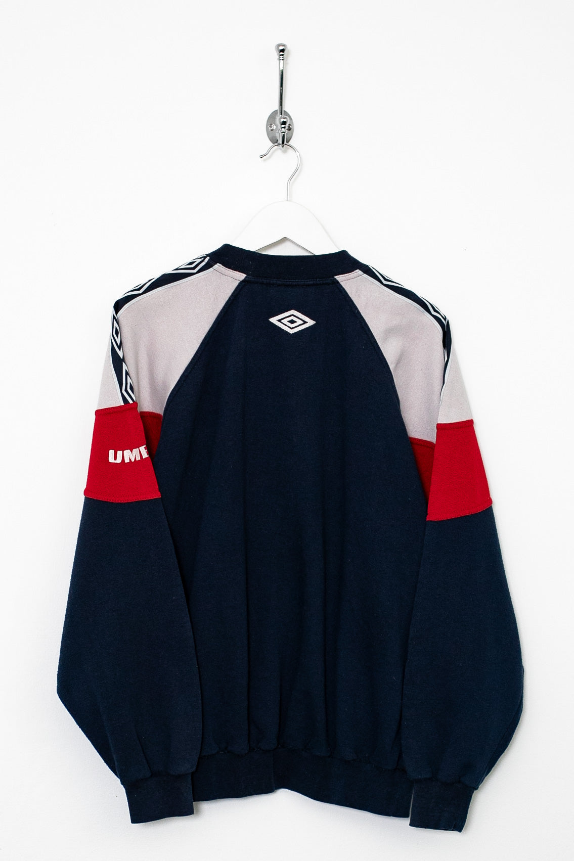 90s Umbro Sweatshirt (M)