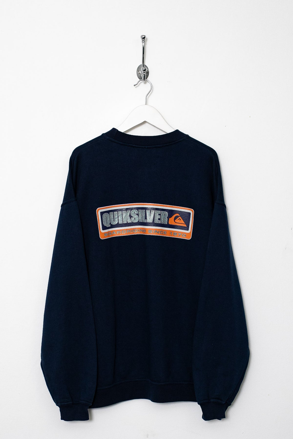 00s Quicksilver Sweatshirt (L)