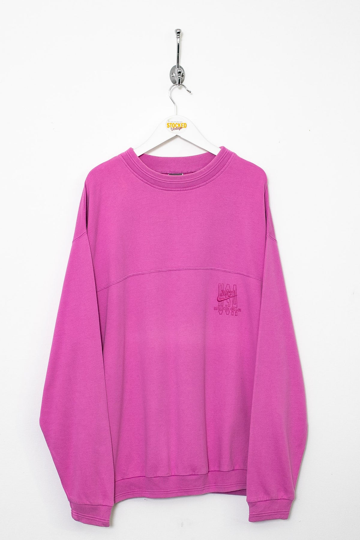 90s Nike Sweatshirt (L)