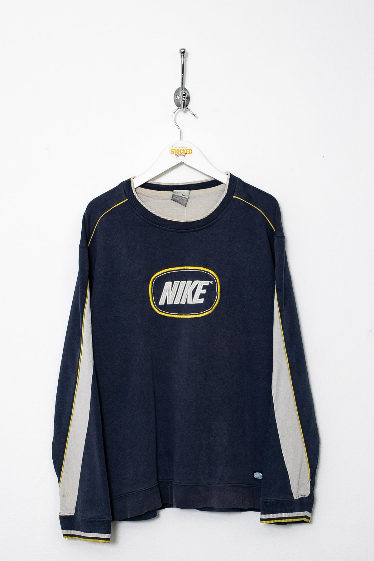 00s Nike Sweatshirt (M)