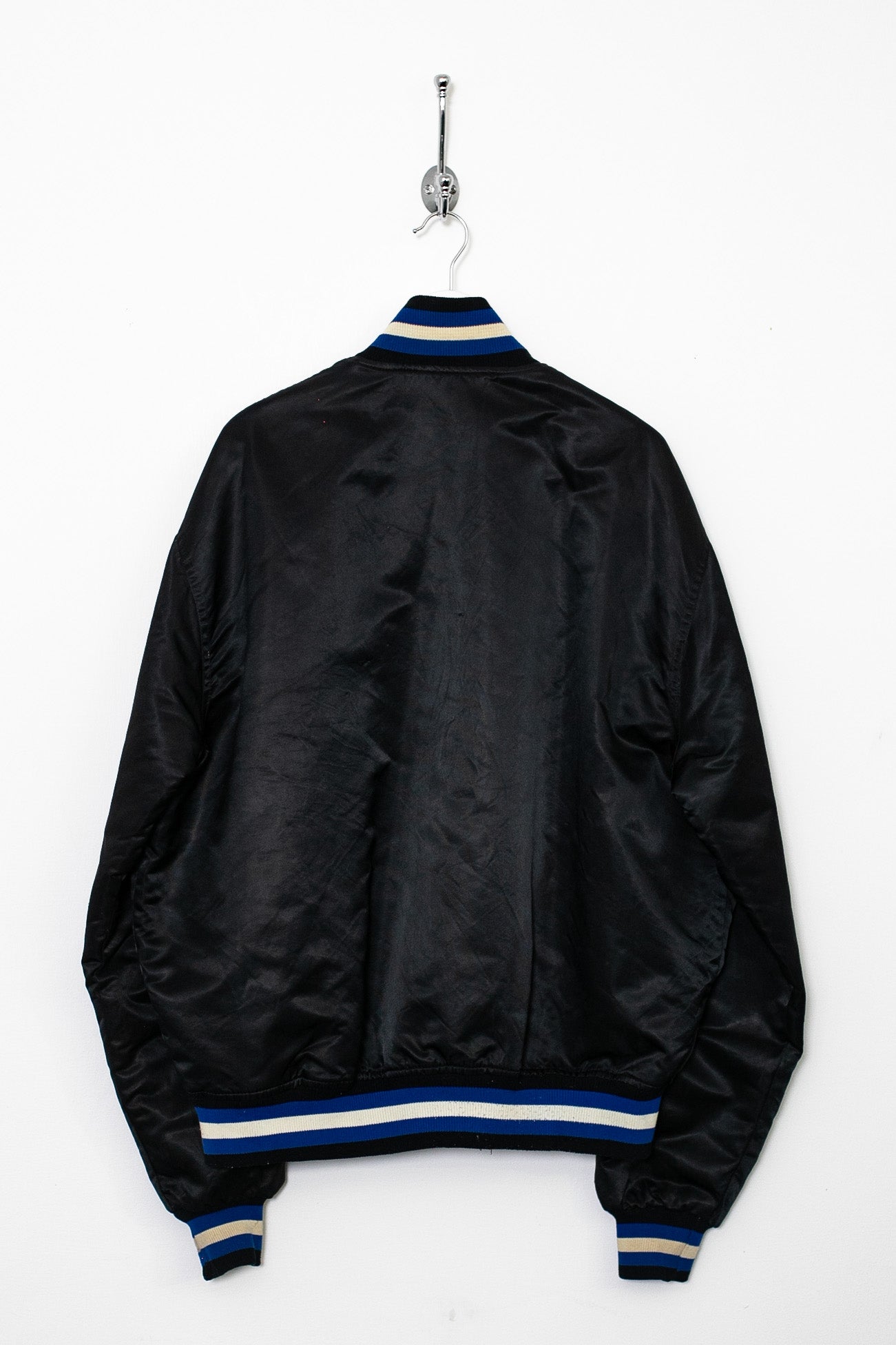 Orlando magic leather jacket online