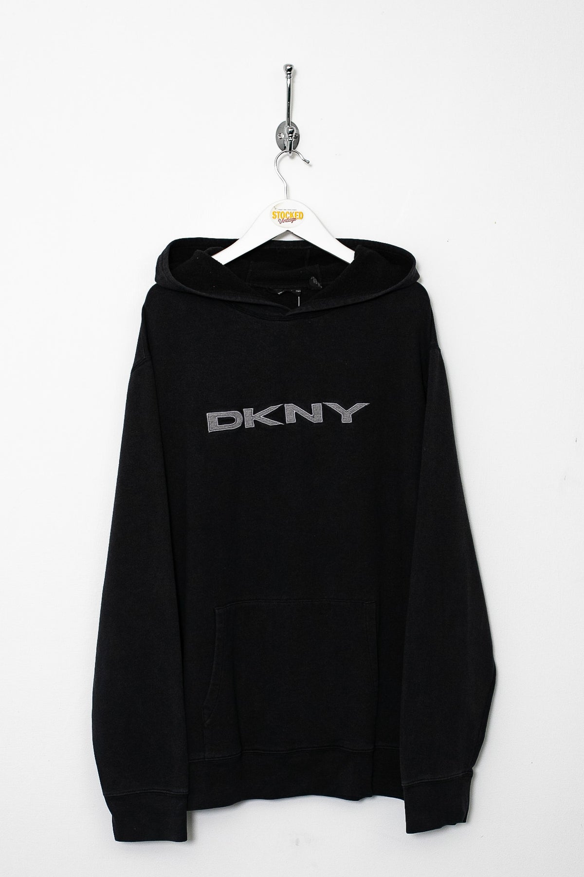 00s DKNY Hoodie (XL)