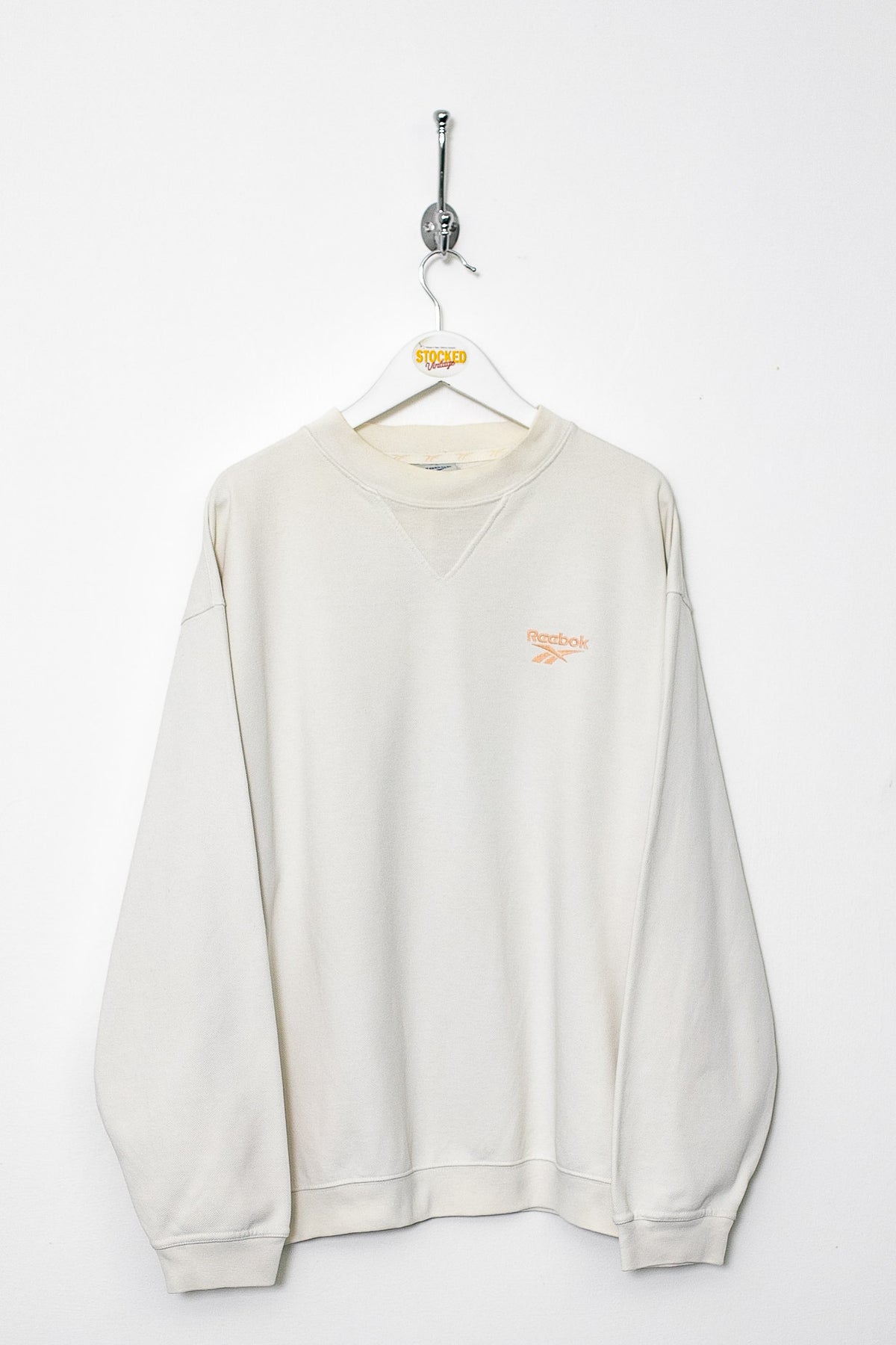 00s Reebok Sweatshirt (M)