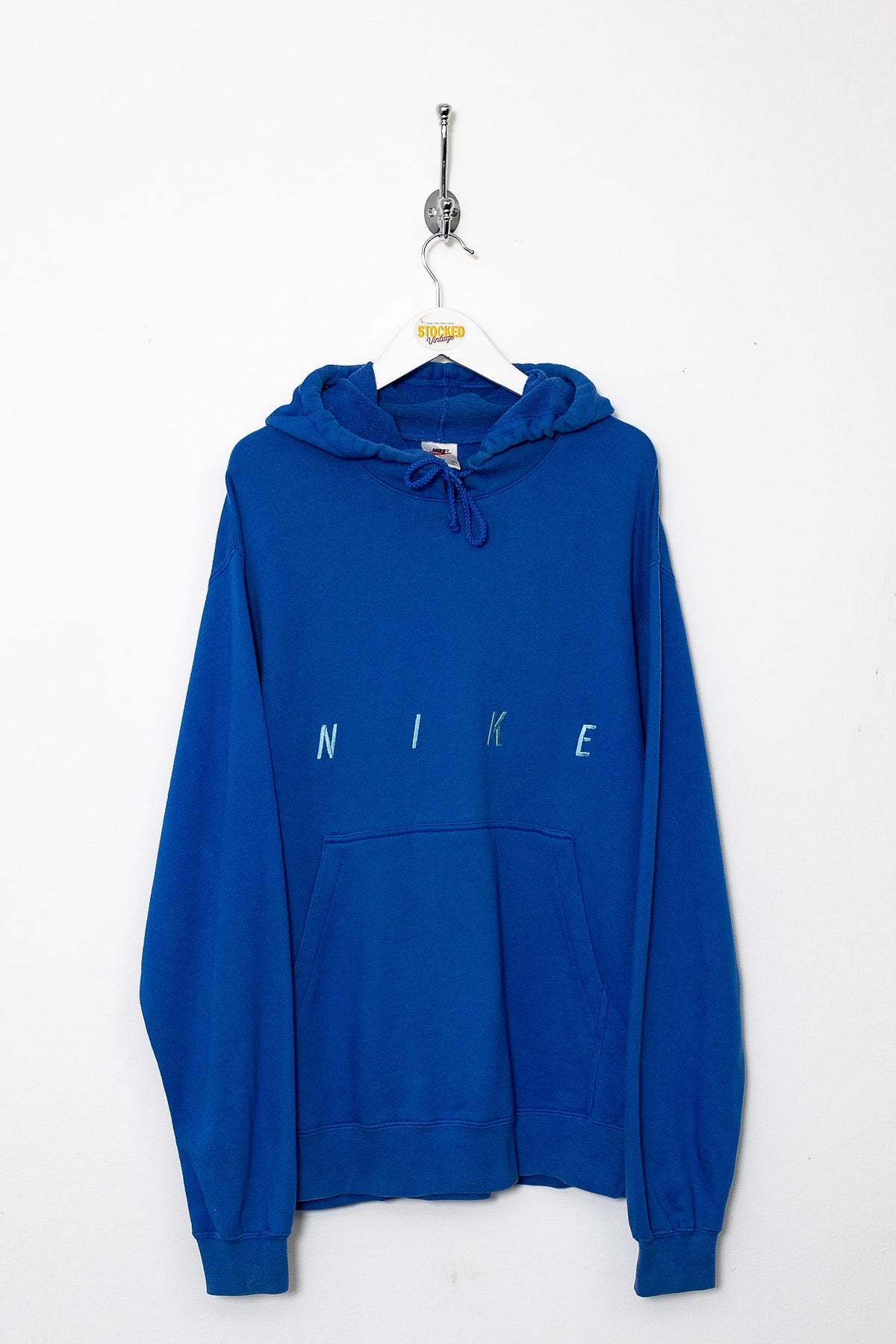 90s Nike Hoodie (L)