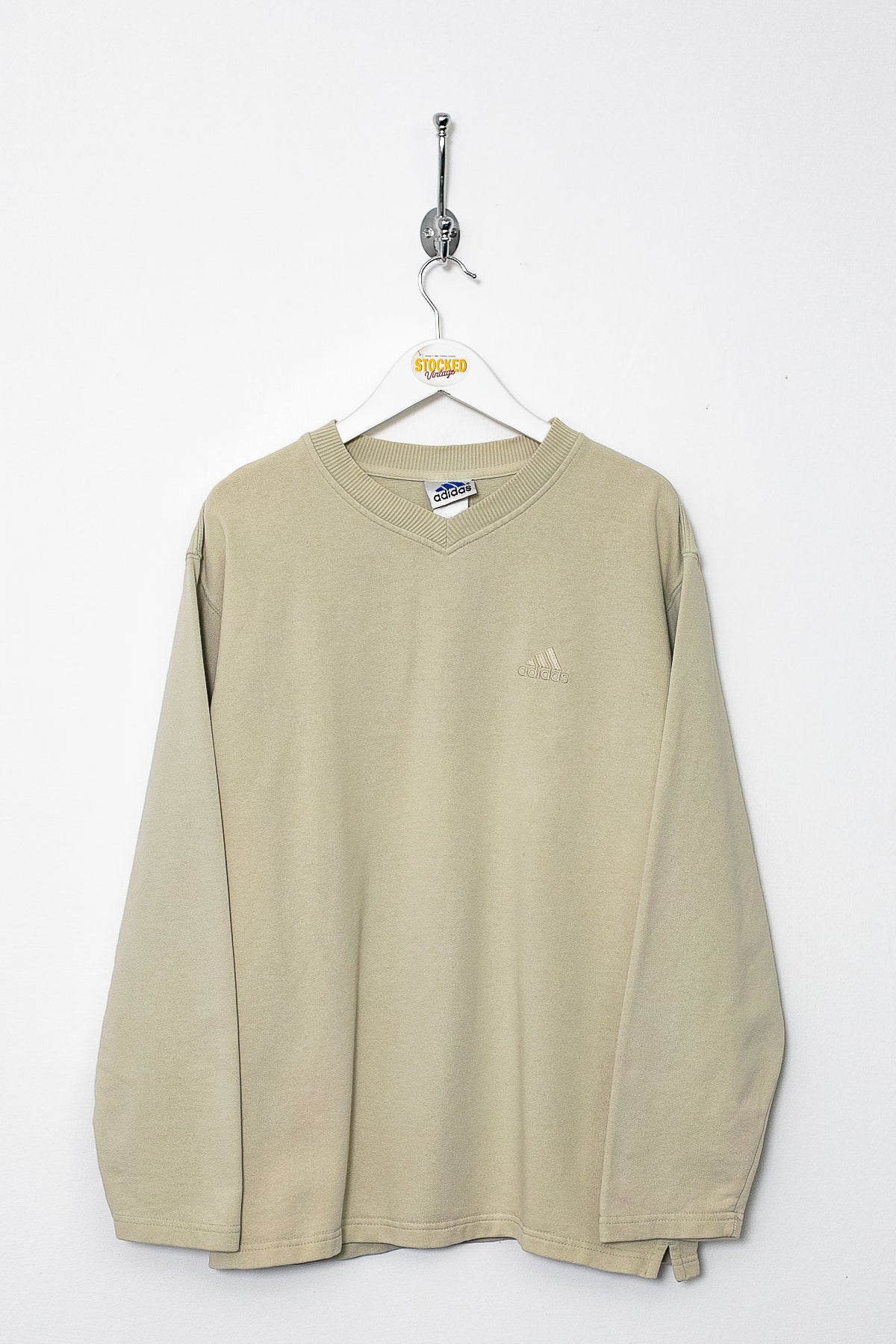 00s Adidas Sweatshirt (S)