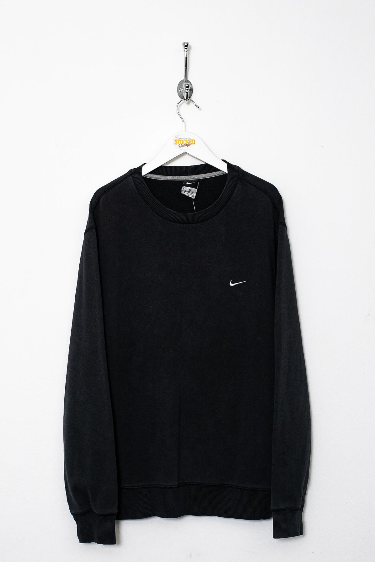 00s Nike Sweatshirt (L)