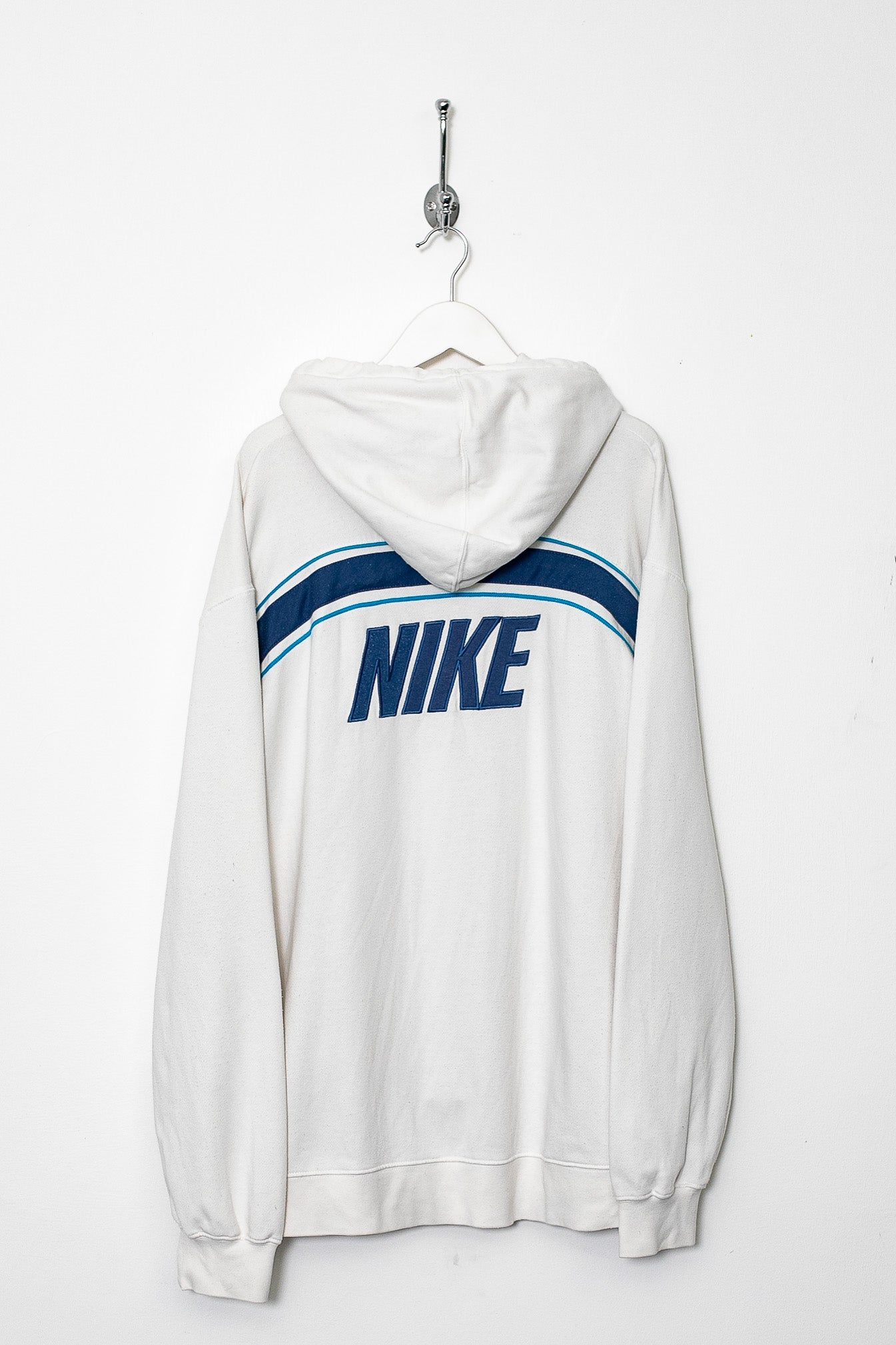 00's nike hoodie