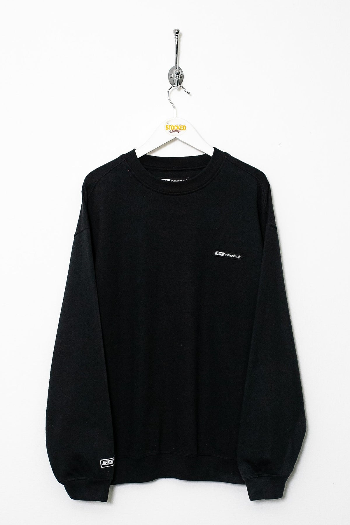 00s Reebok Sweatshirt (M)