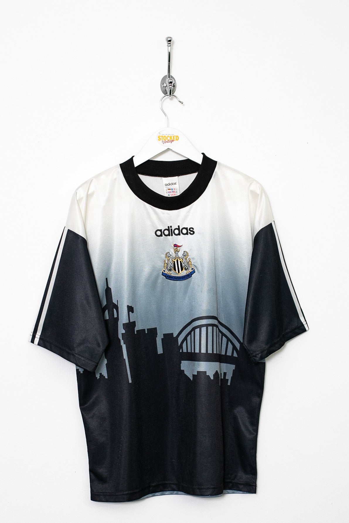 vintage adidas shirt