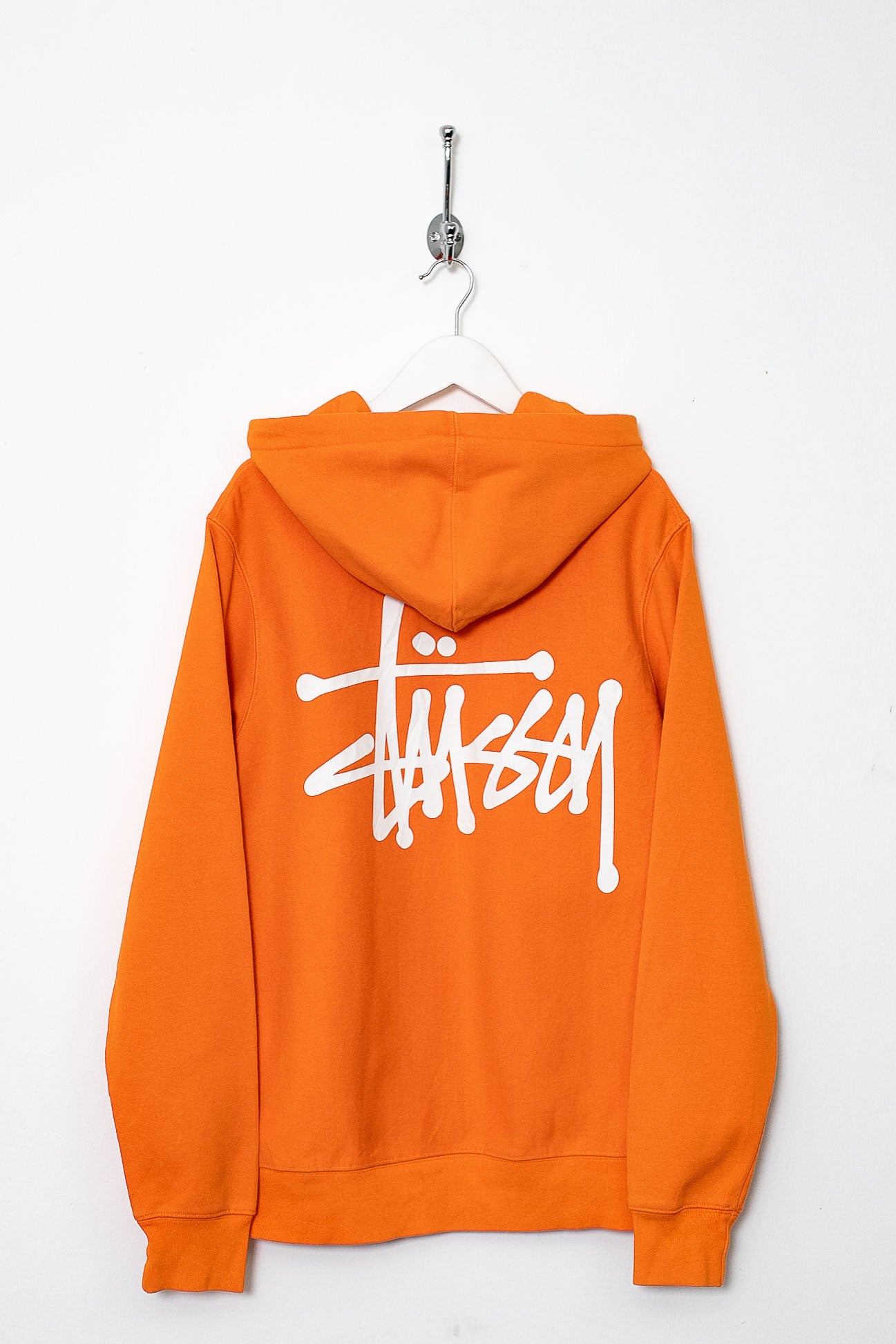 00s Stussy Hoodie (S) – Stocked Vintage 00s Stussy Hoodie (S) – Stocked Vintage