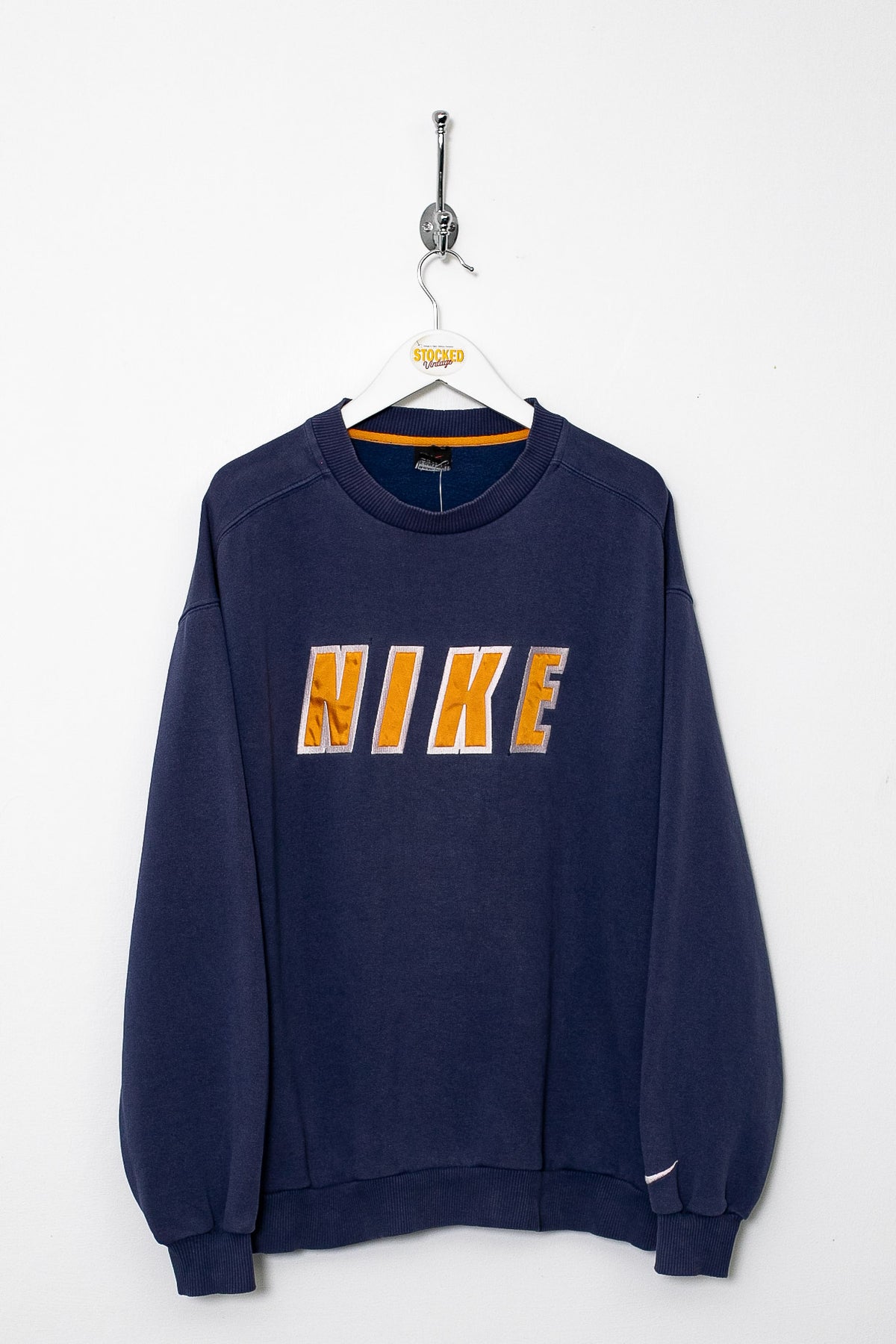 00s Nike Sweatshirt (M)