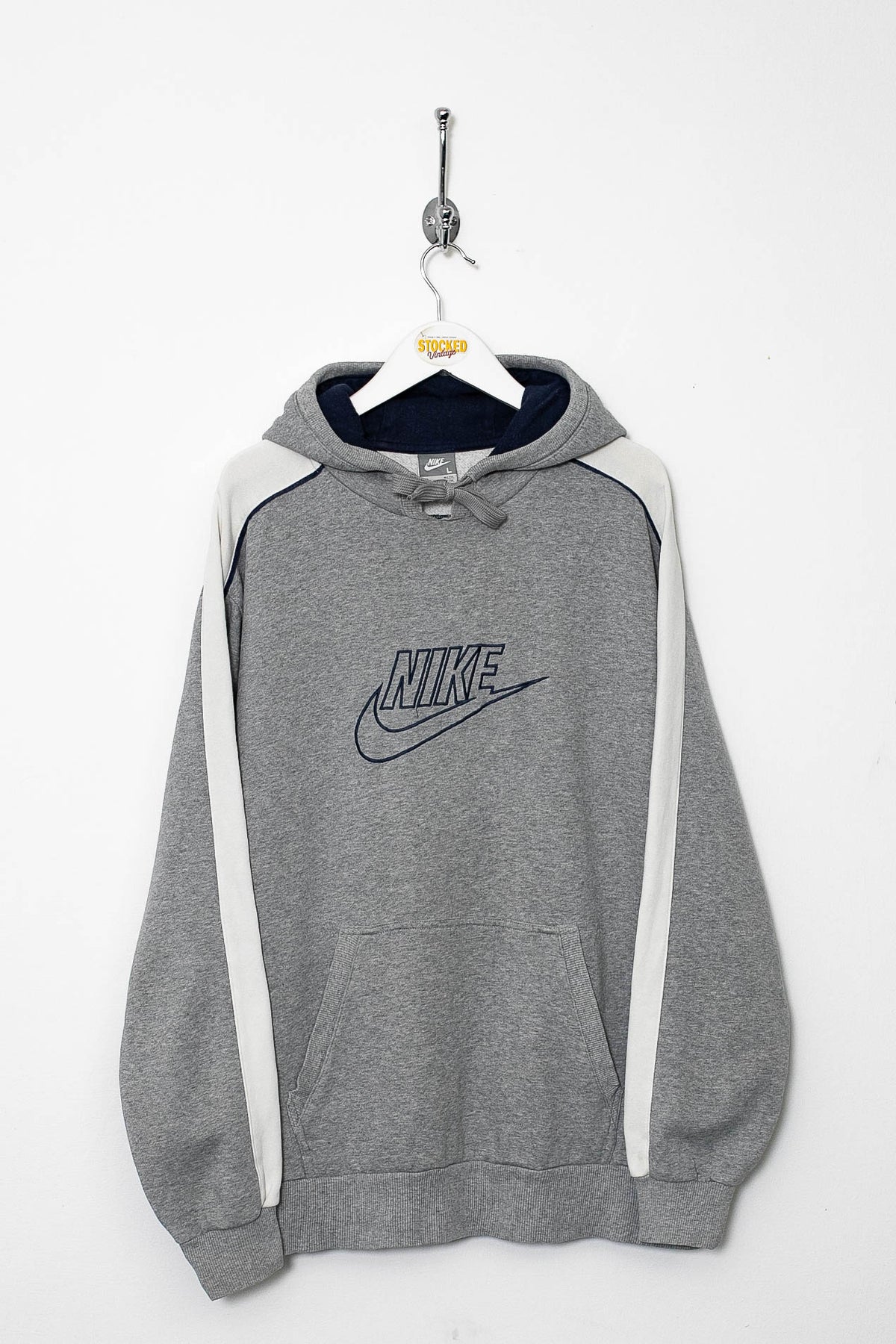 00s Nike Hoodie (M)