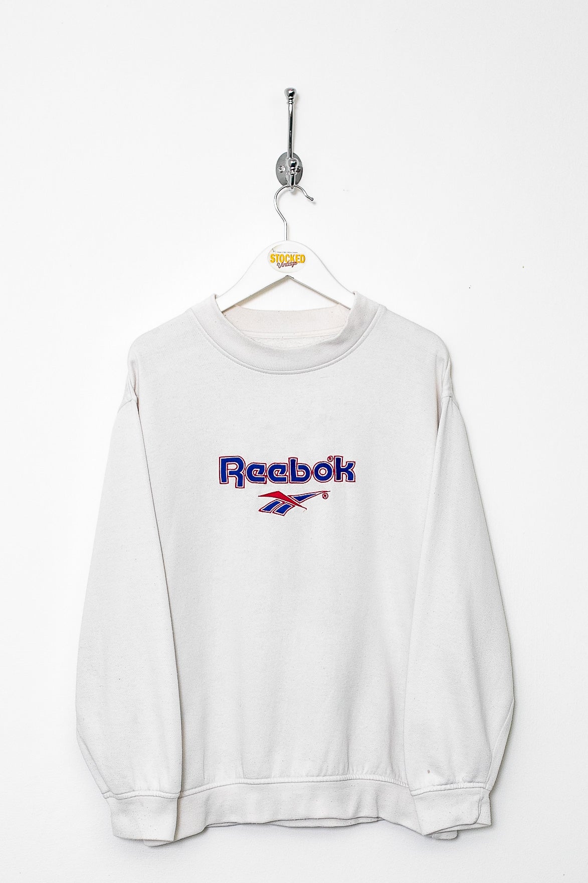 00s Reebok Sweatshirt (S)