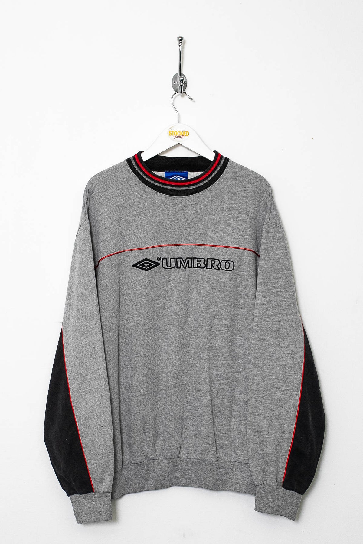 90s Umbro Sweatshirt (L)