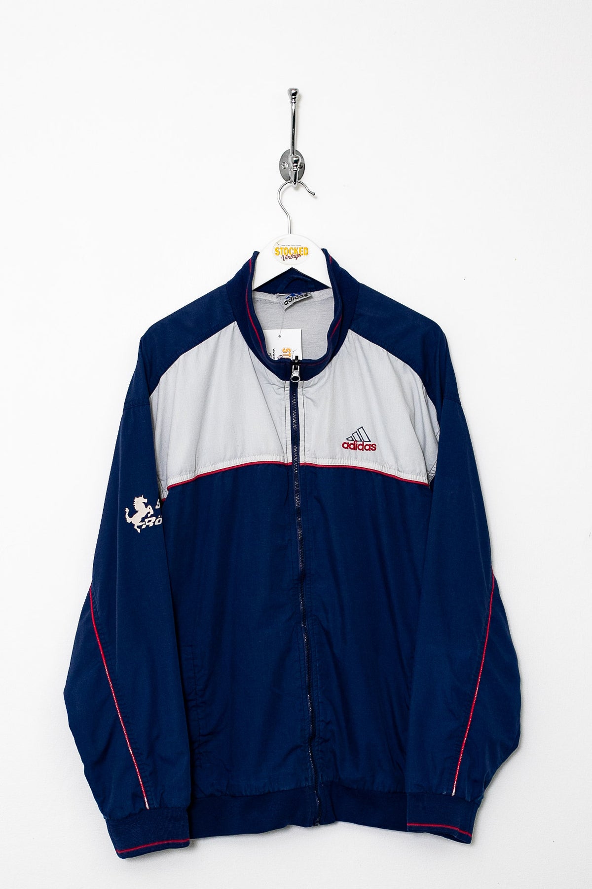 00s Adidas Jacket (M)