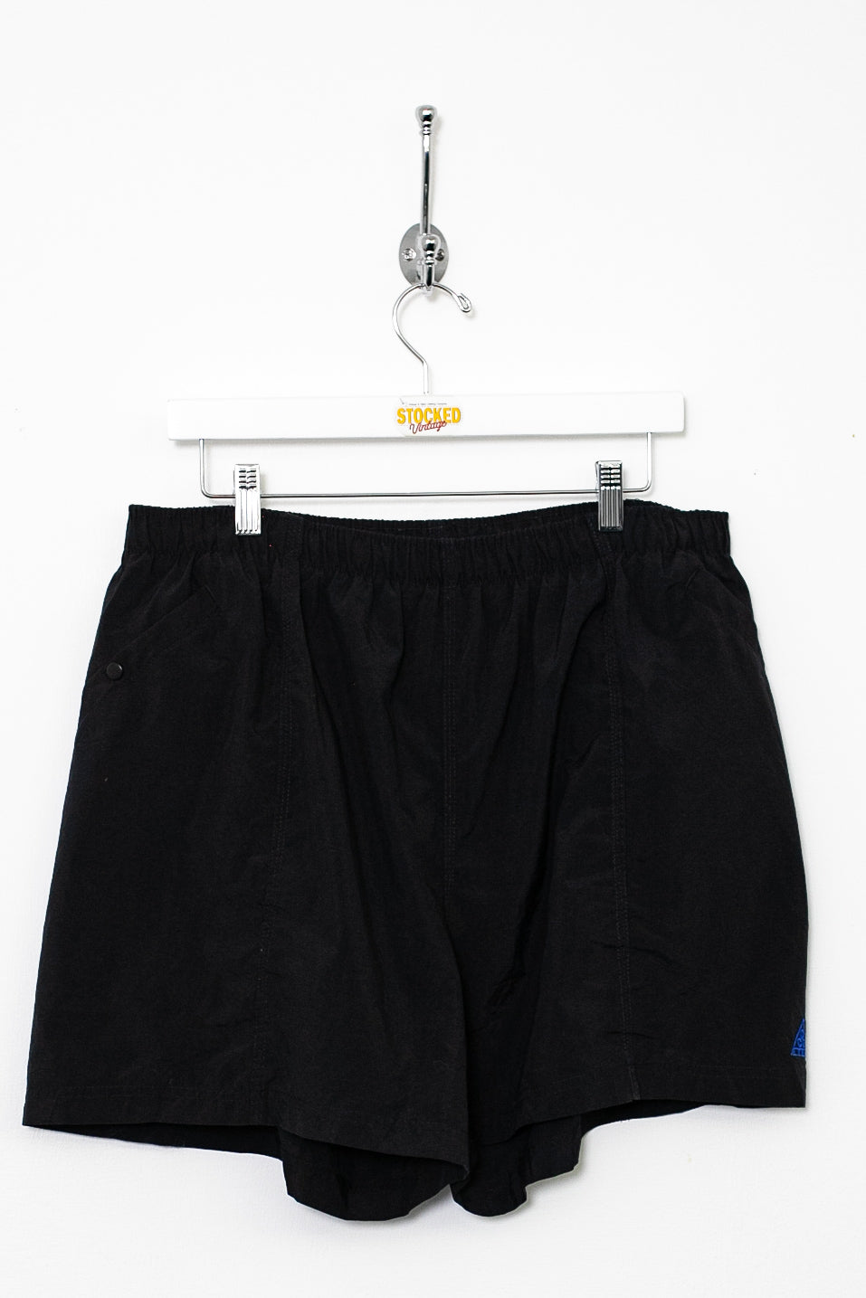 90s Nike ACG Shorts (XL)