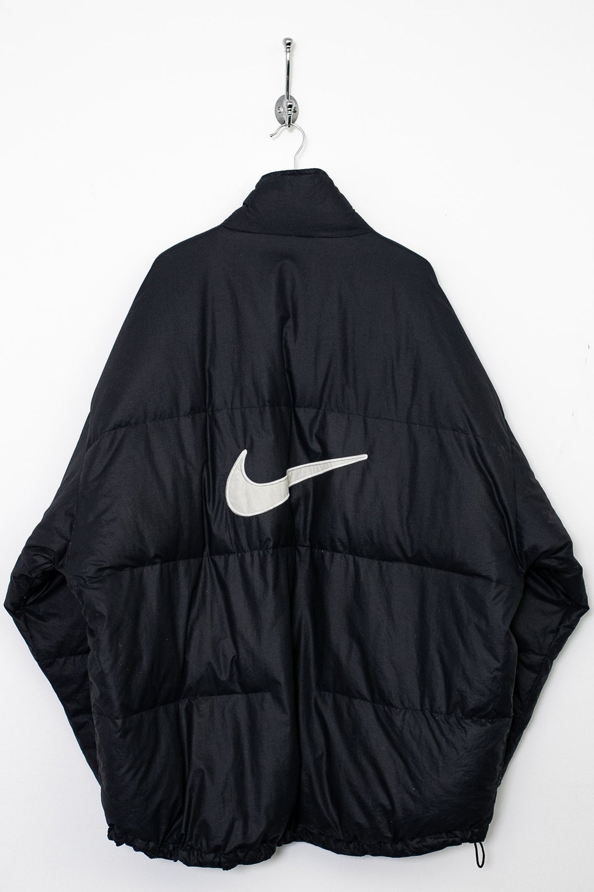 90s Nike Puffer Jacket (XXL)