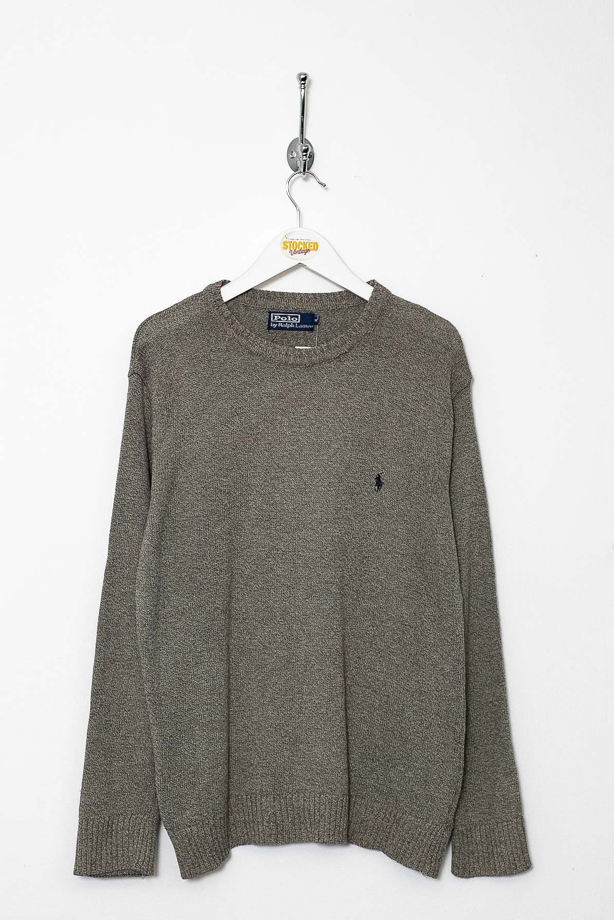 00s Ralph Lauren Knit Jumper (M)