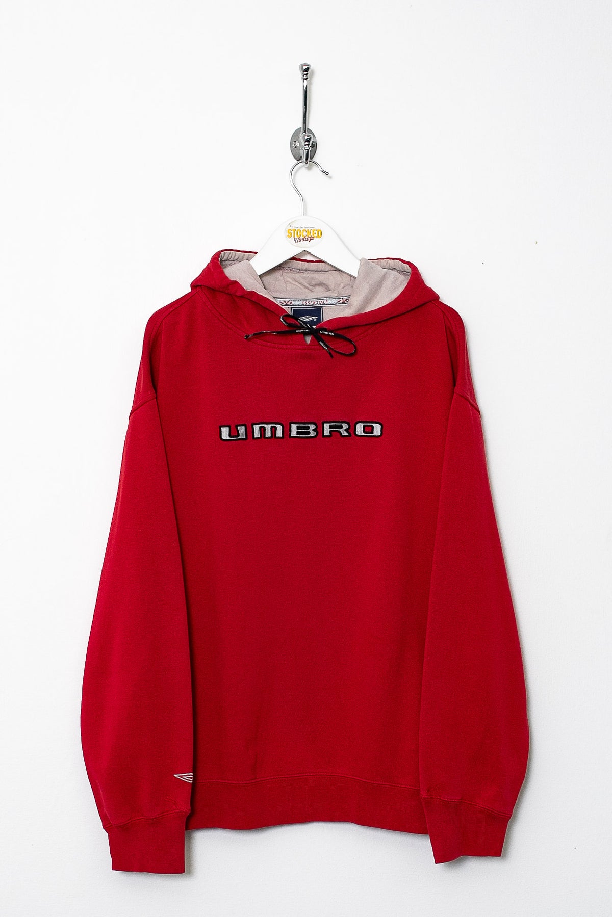 00s Umbro Hoodie (M)