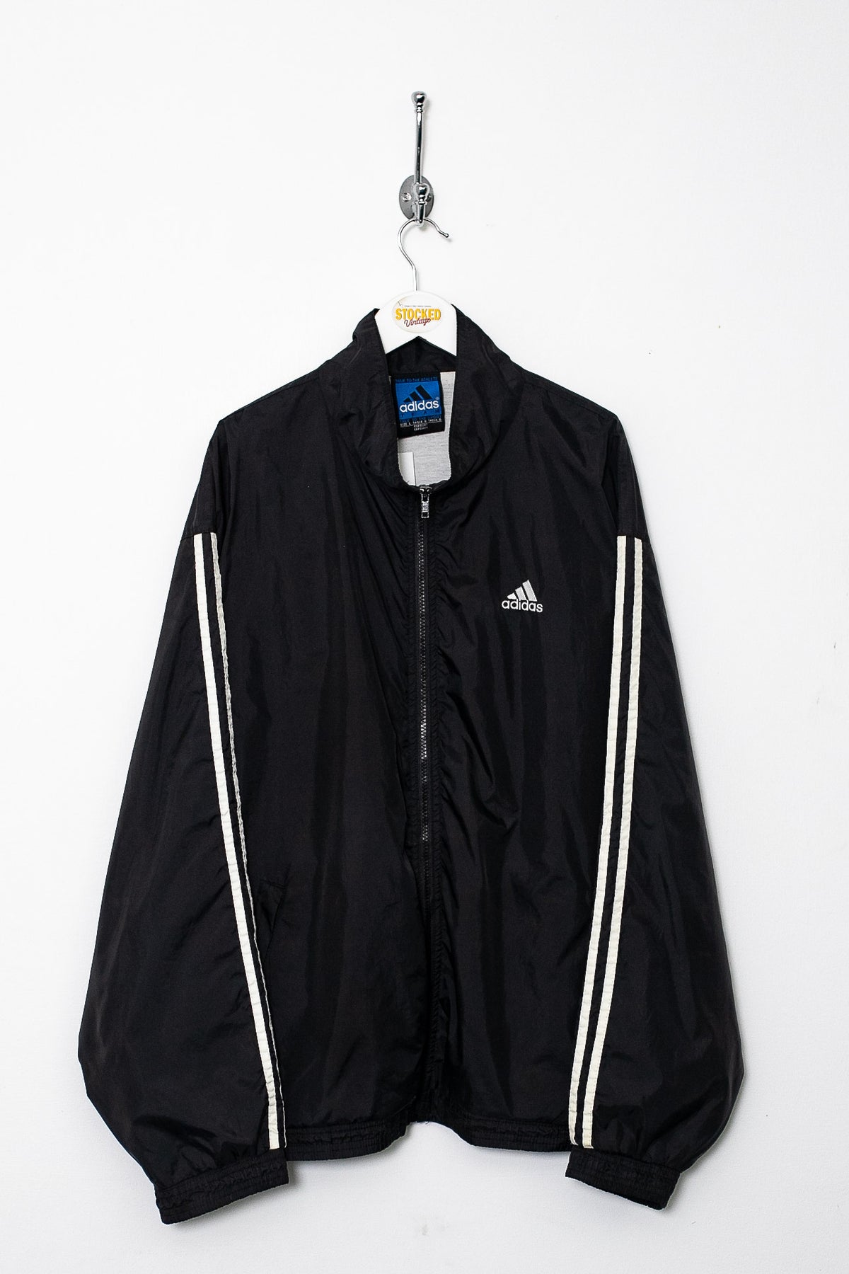 00s Adidas Jacket (L)