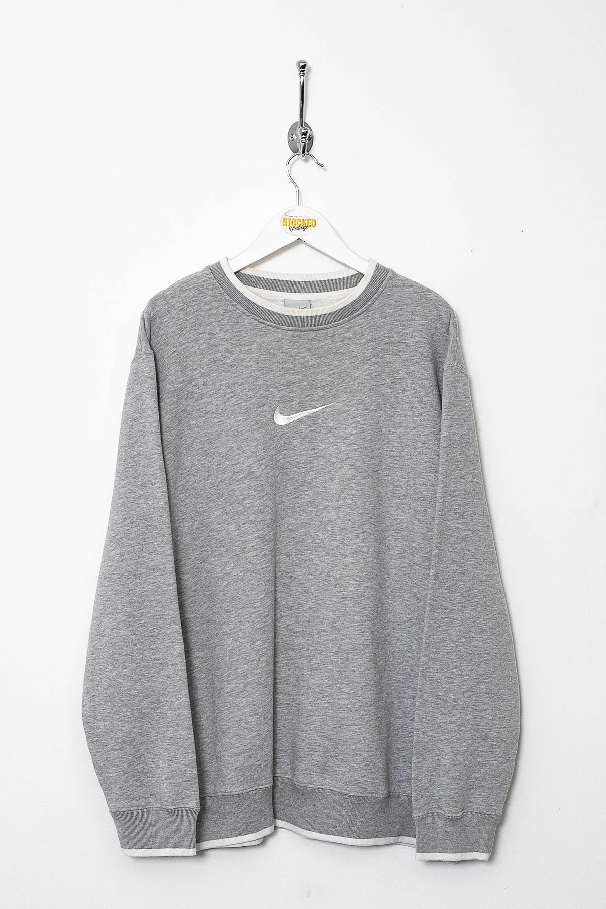 00s Nike Sweatshirt (L)