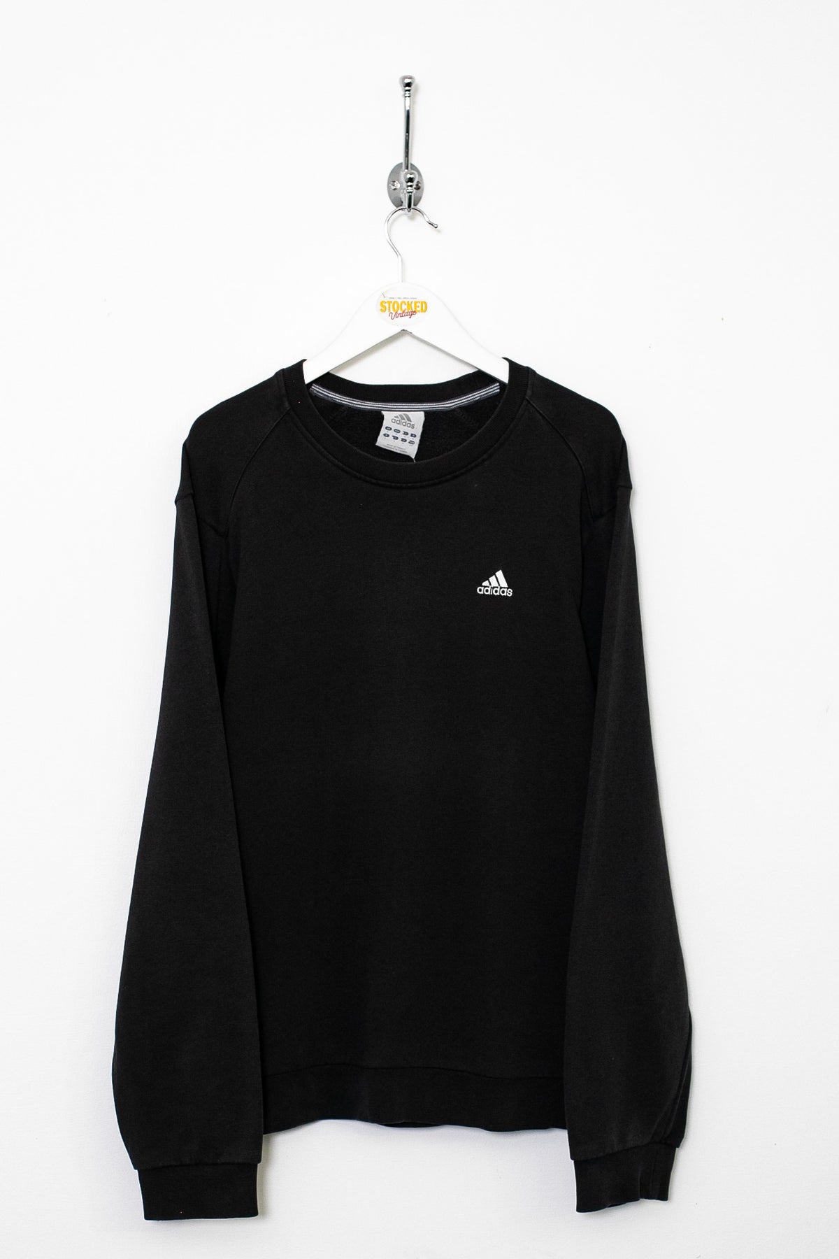 00s Adidas Sweatshirt (S)