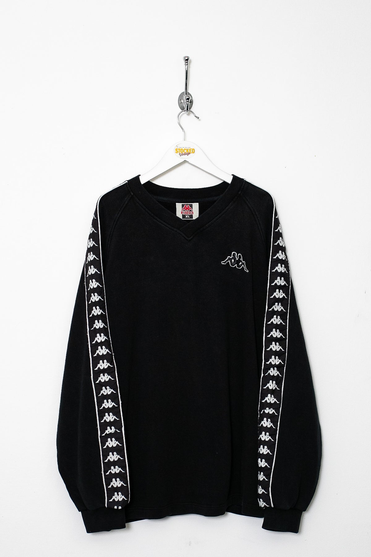 00s Kappa Sweatshirt (XL)