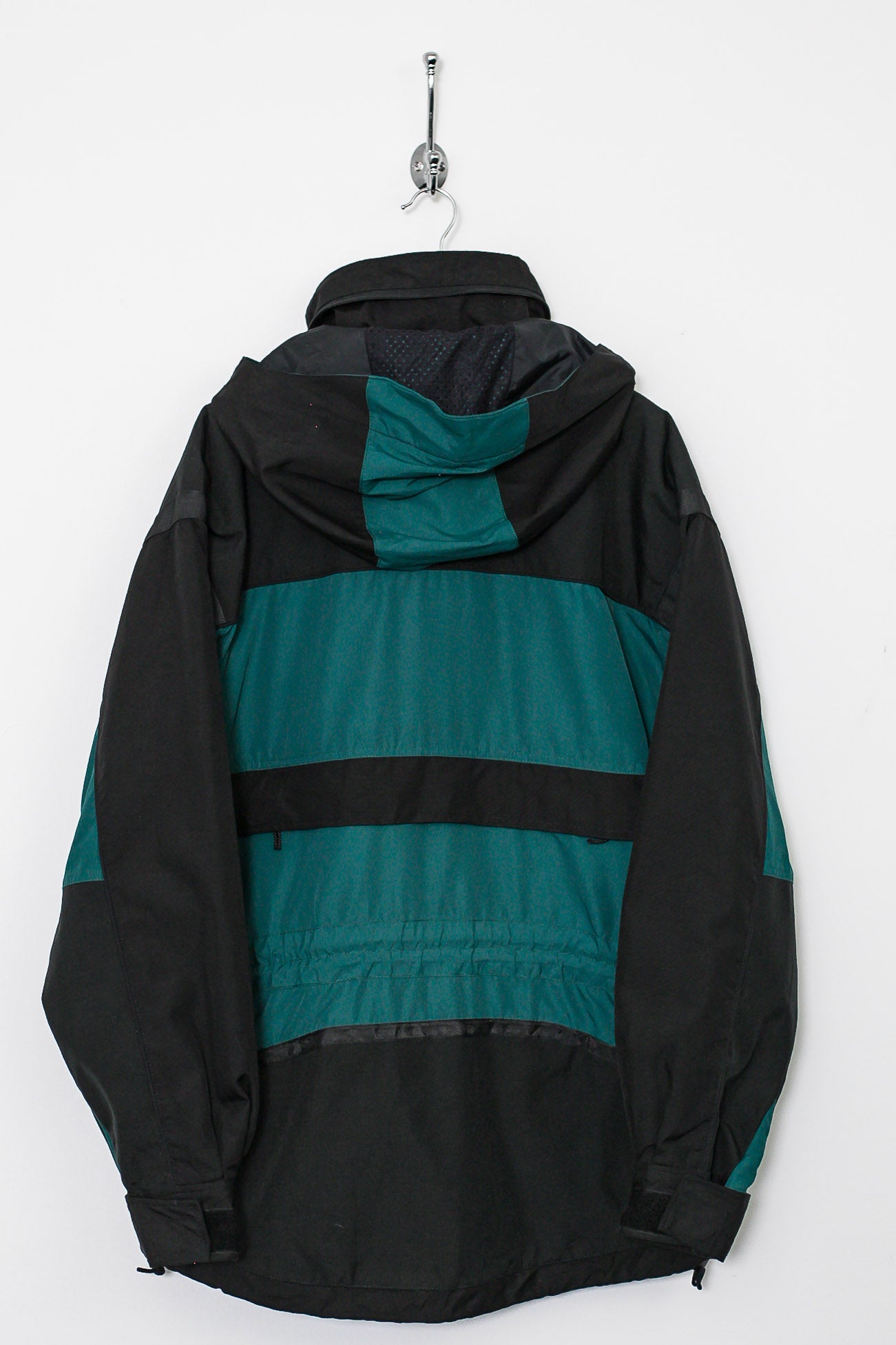Rare 90s The North Face Steep Tech Jacket (L) – Stocked Vintage
