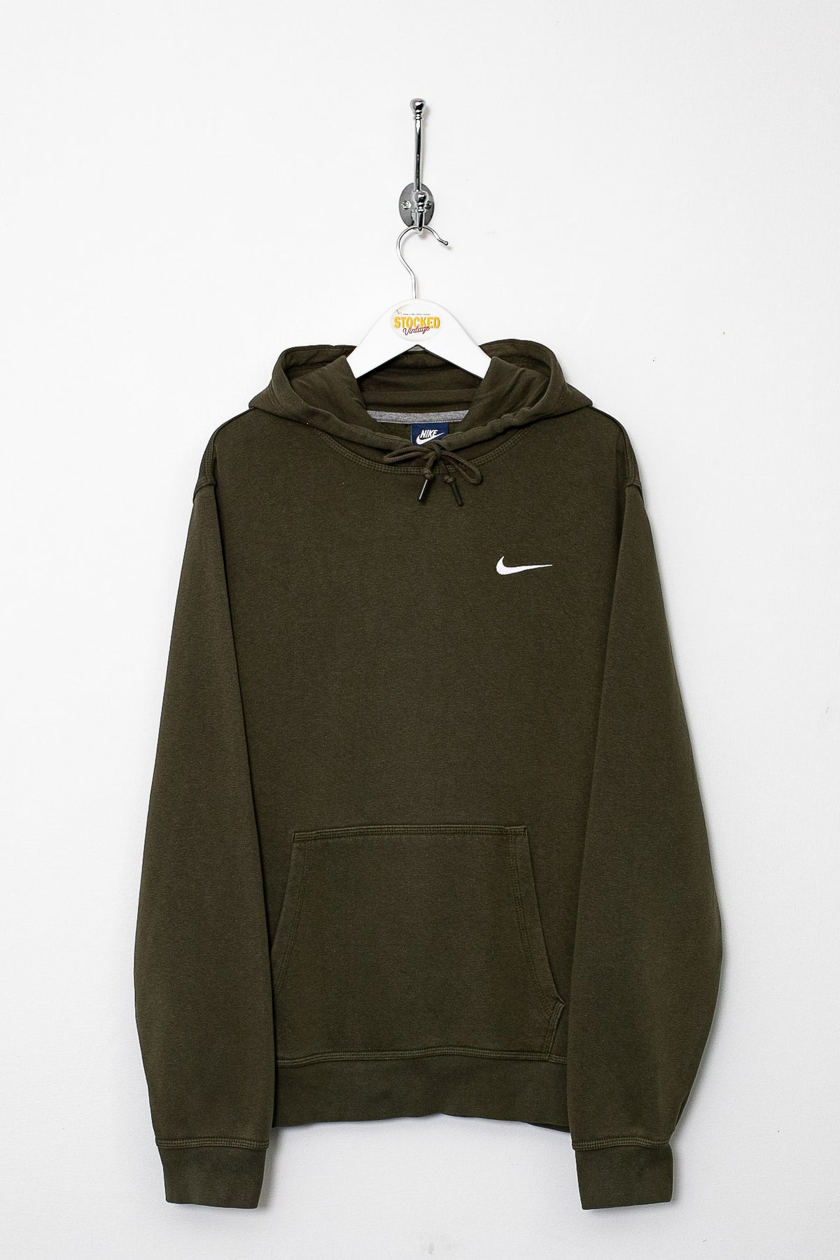 00s Nike Hoodie (M)